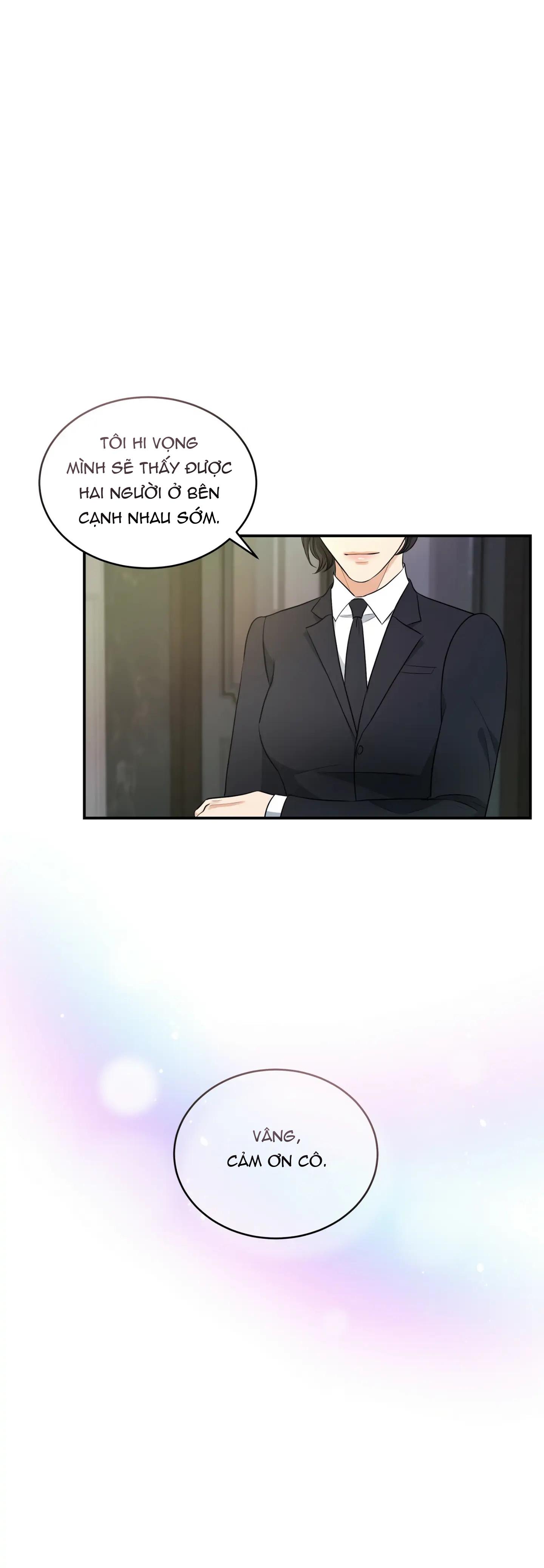 Đọc truyện KÍCH HOẠT - Chapter 40