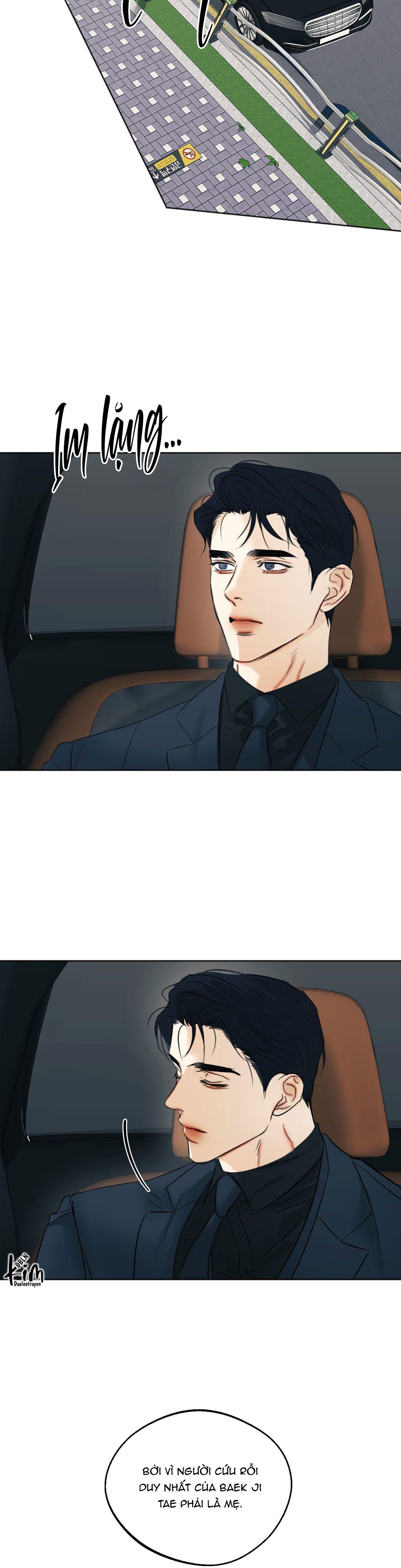 Đọc truyện ÁI TÌNH VÀ DỤC VỌNG - Chapter 52