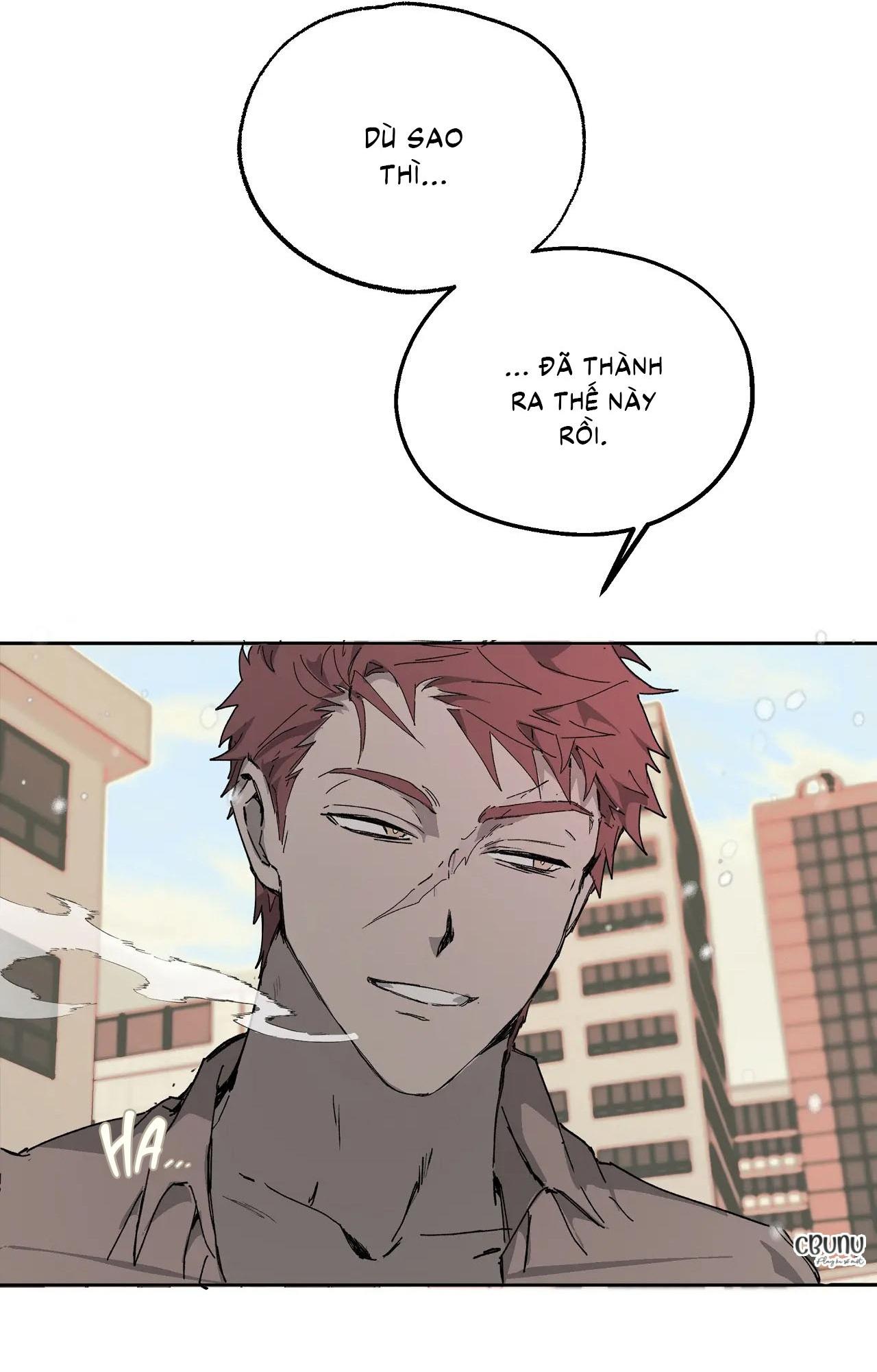 Đọc truyện  Nuốt gai - Chapter 28