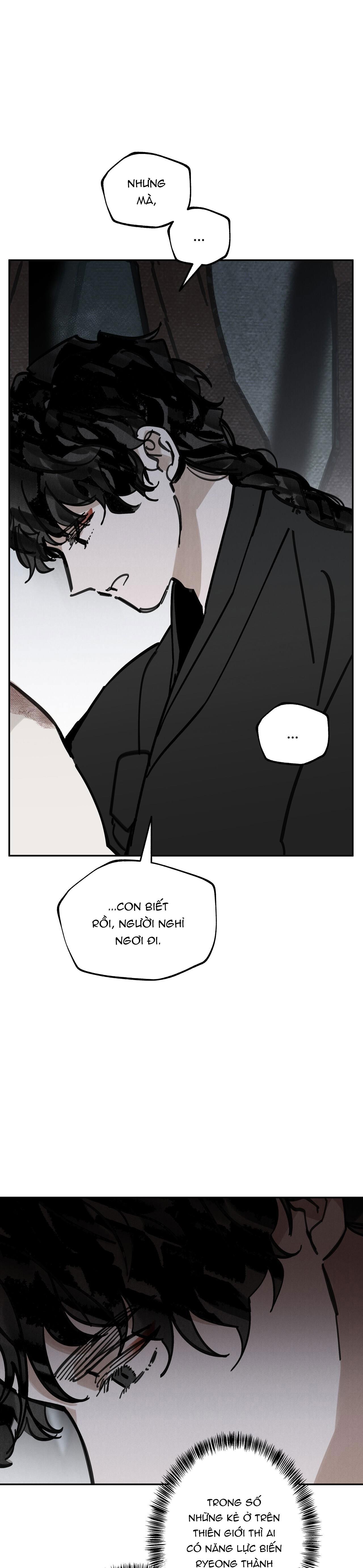 Đọc truyện PALJAE - Chapter 93
