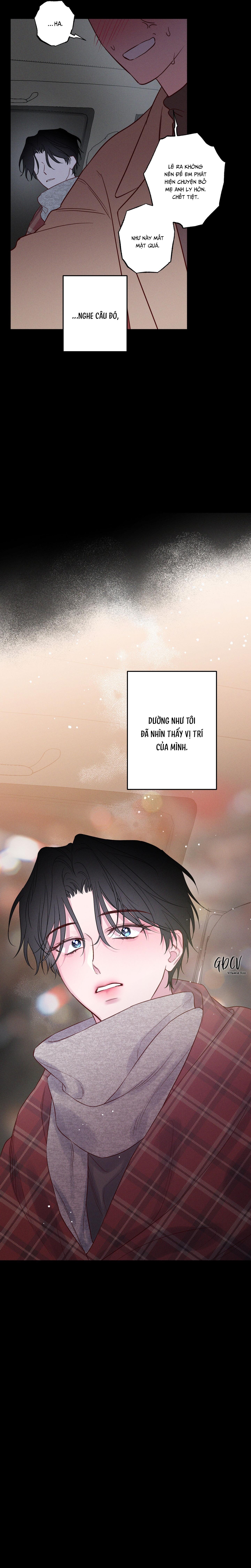 Đọc truyện BỜ SÓNG VỖ - Chapter 29