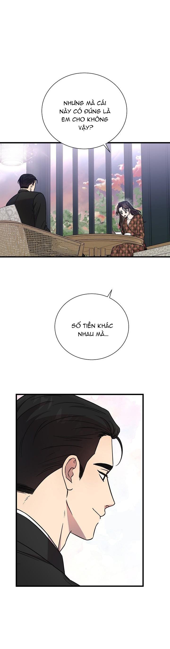 Đọc truyện Làm Thế Nào Để Chia Tay Với Anh Ta - Chapter 45