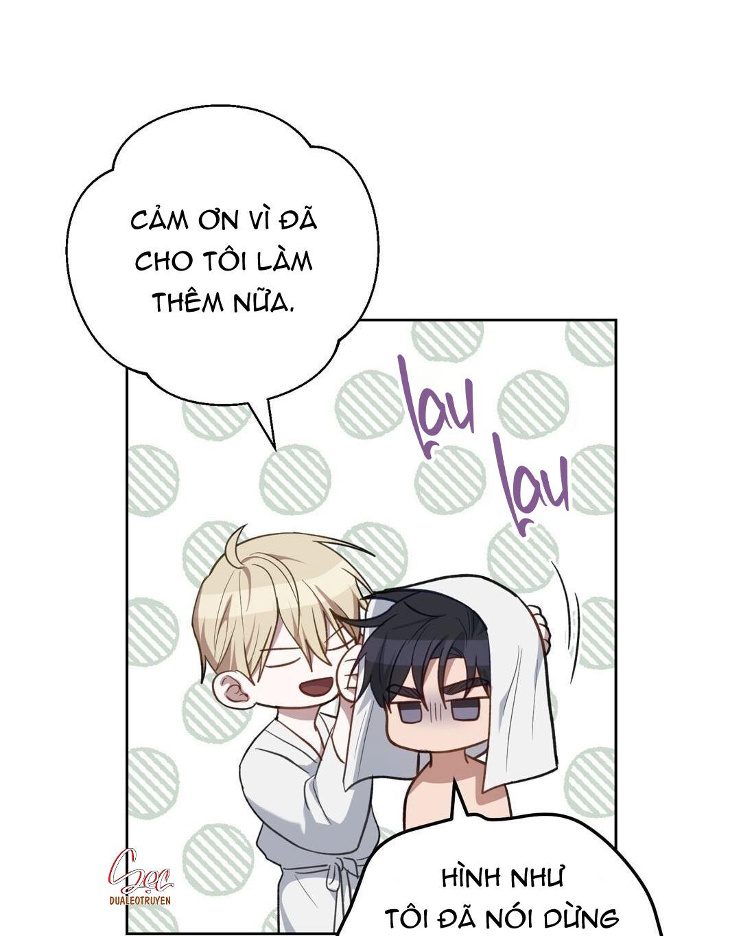 Đọc truyện BƠI TRONG MÙI HƯƠNG - Chapter 32