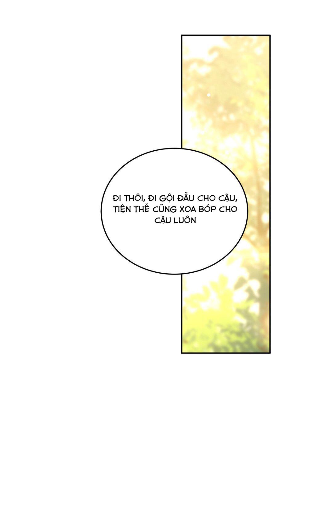 Đọc truyện Năm tháng qua - Chapter 43