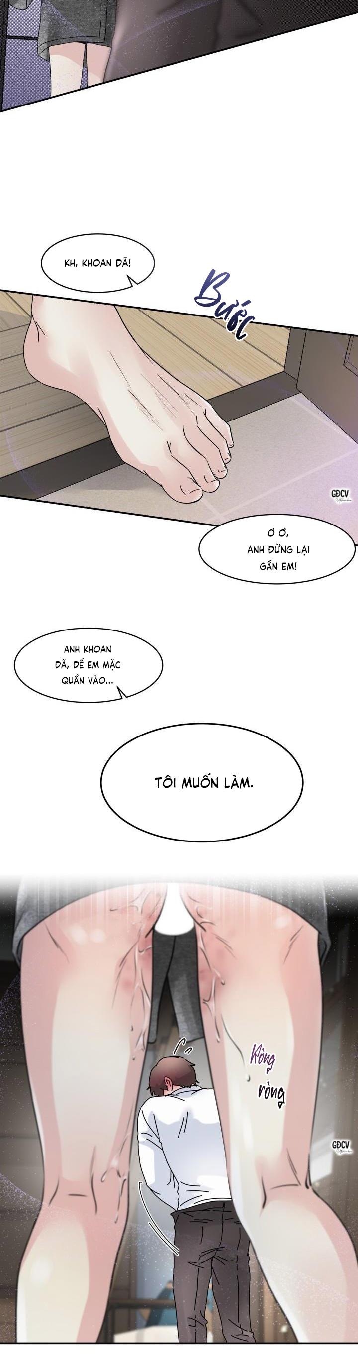 Đọc truyện HOA KHÔNG HƯƠNG - Chapter 7