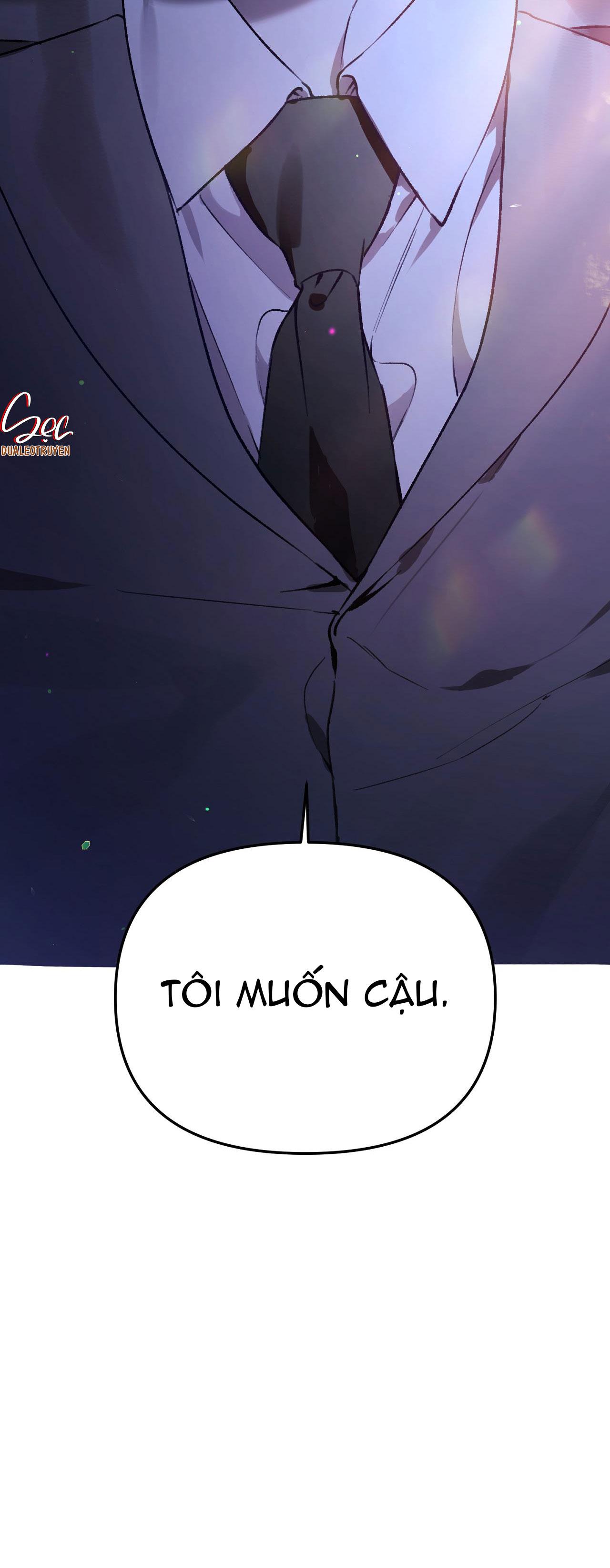 Đọc truyện SÓI TRONG LỒNG - Chapter 32