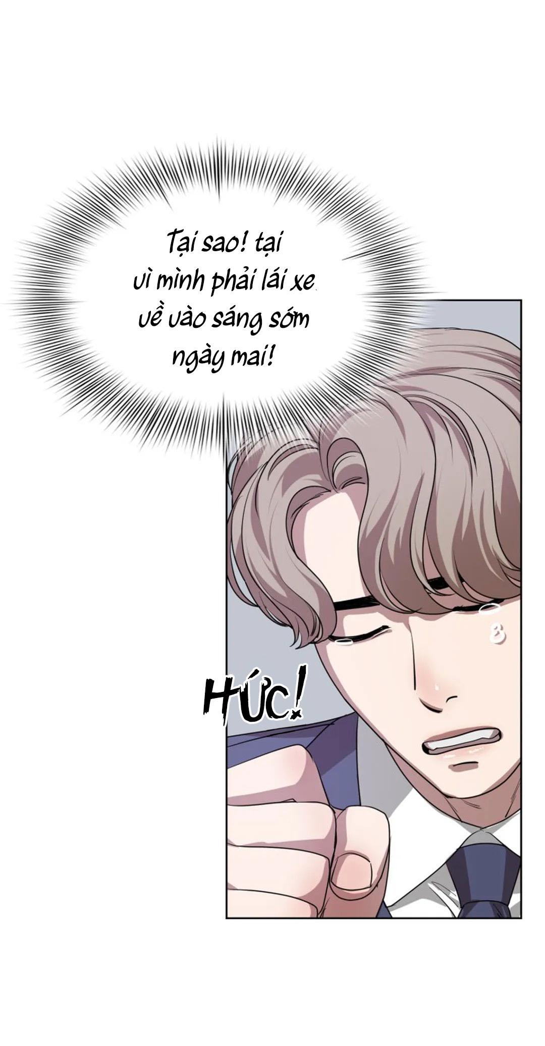 Đọc truyện HƯỚNG VỀ PHÍA EM - Chapter 17