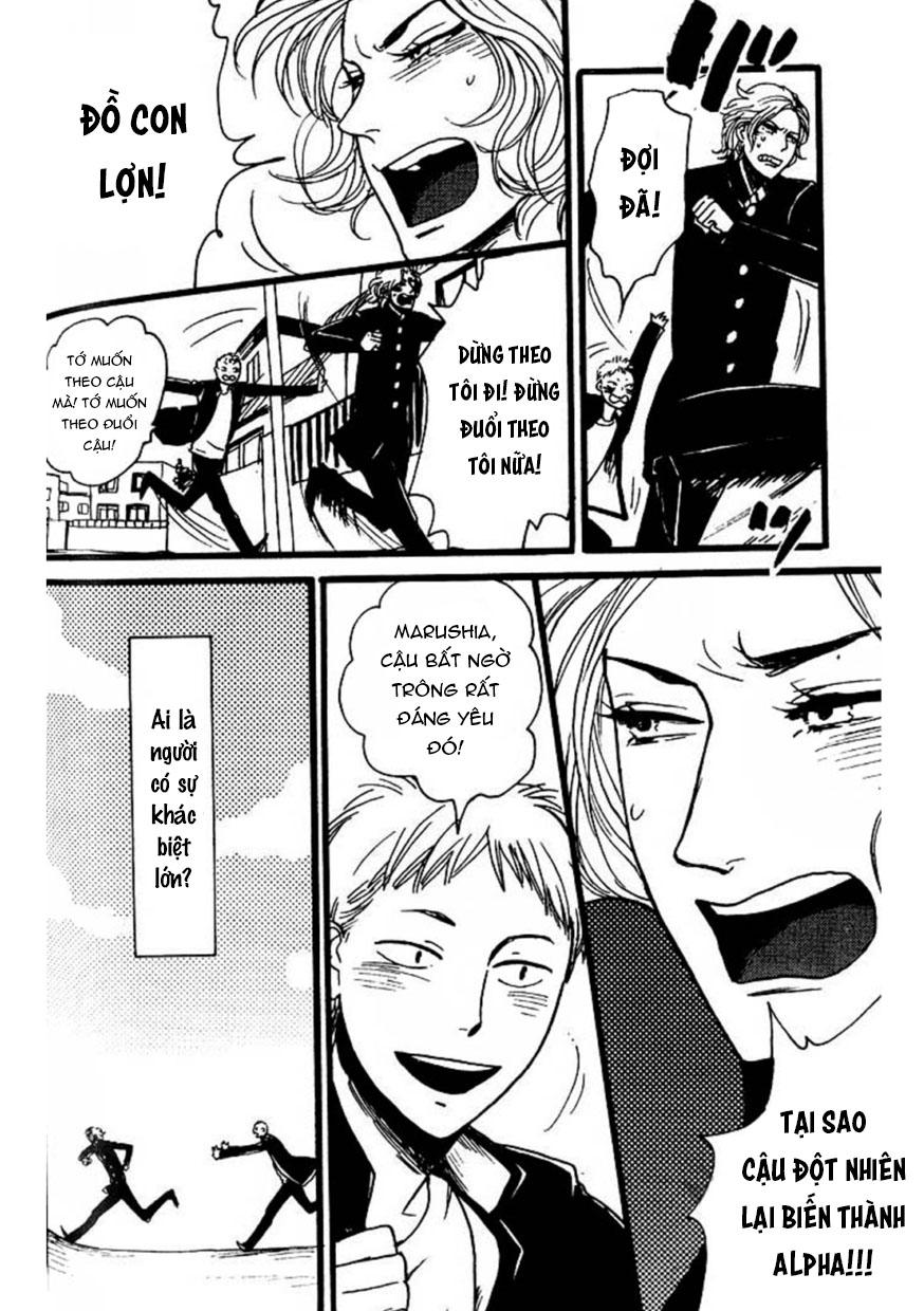 Đọc truyện Người tà răm luôn có quỷ theo sau - Chapter 133