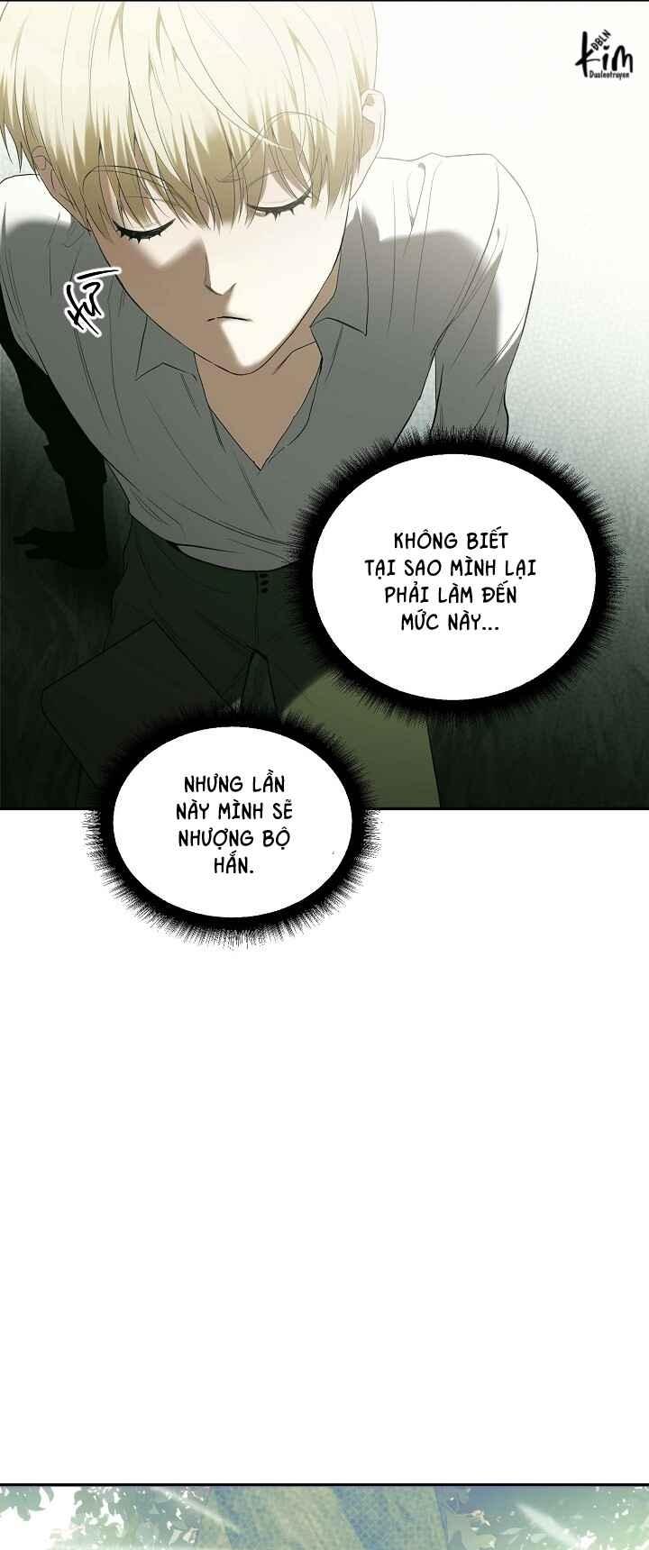 Đọc truyện HAI ĐẤT NƯỚC, ĐẤT NƯỚC CỦA NÔ LỆ - Chapter 54