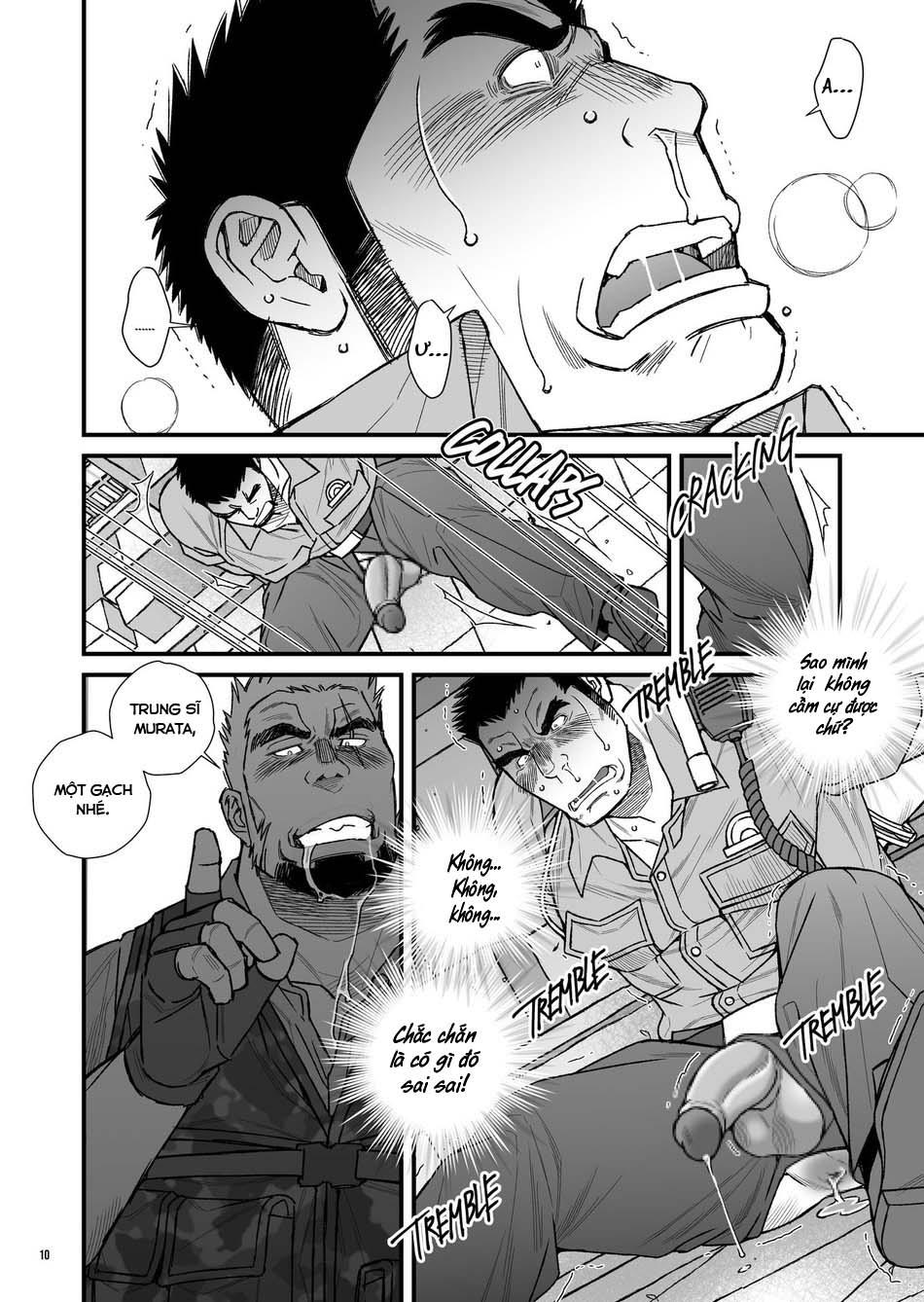 Đọc truyện ONESHOT CHỊCH VỒN CHỊCH VÃ - Chapter 93