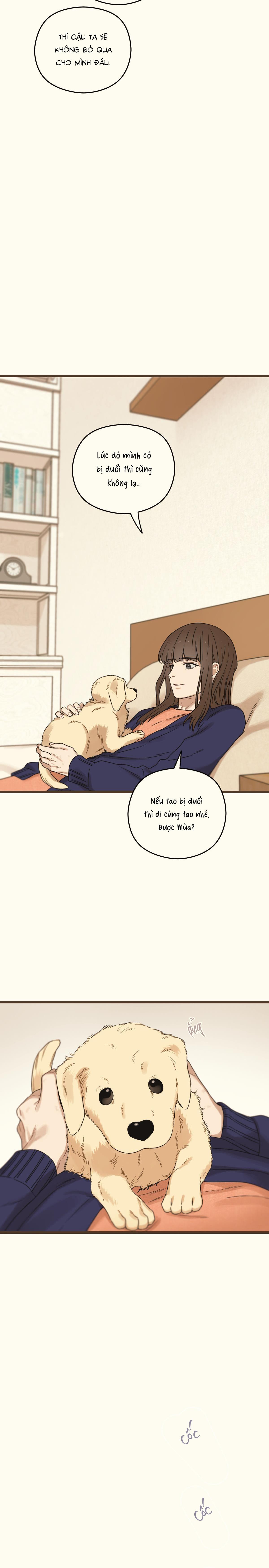 Đọc truyện TRÙNG PHÙNG - Chapter 38