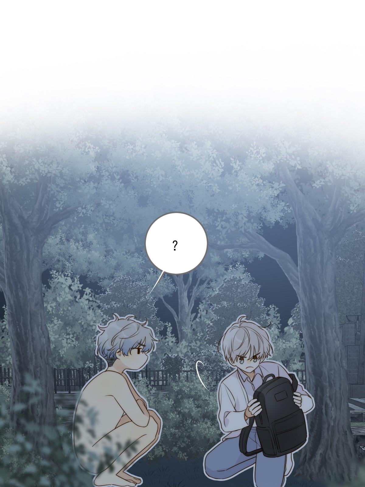 Đọc truyện Chỉ Riêng Đuôi Là Không Được!!! - Chapter 67