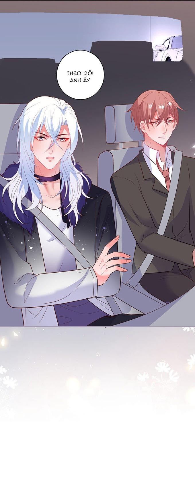 Đọc truyện Oxy gây chết người [DROP] - Chapter 55