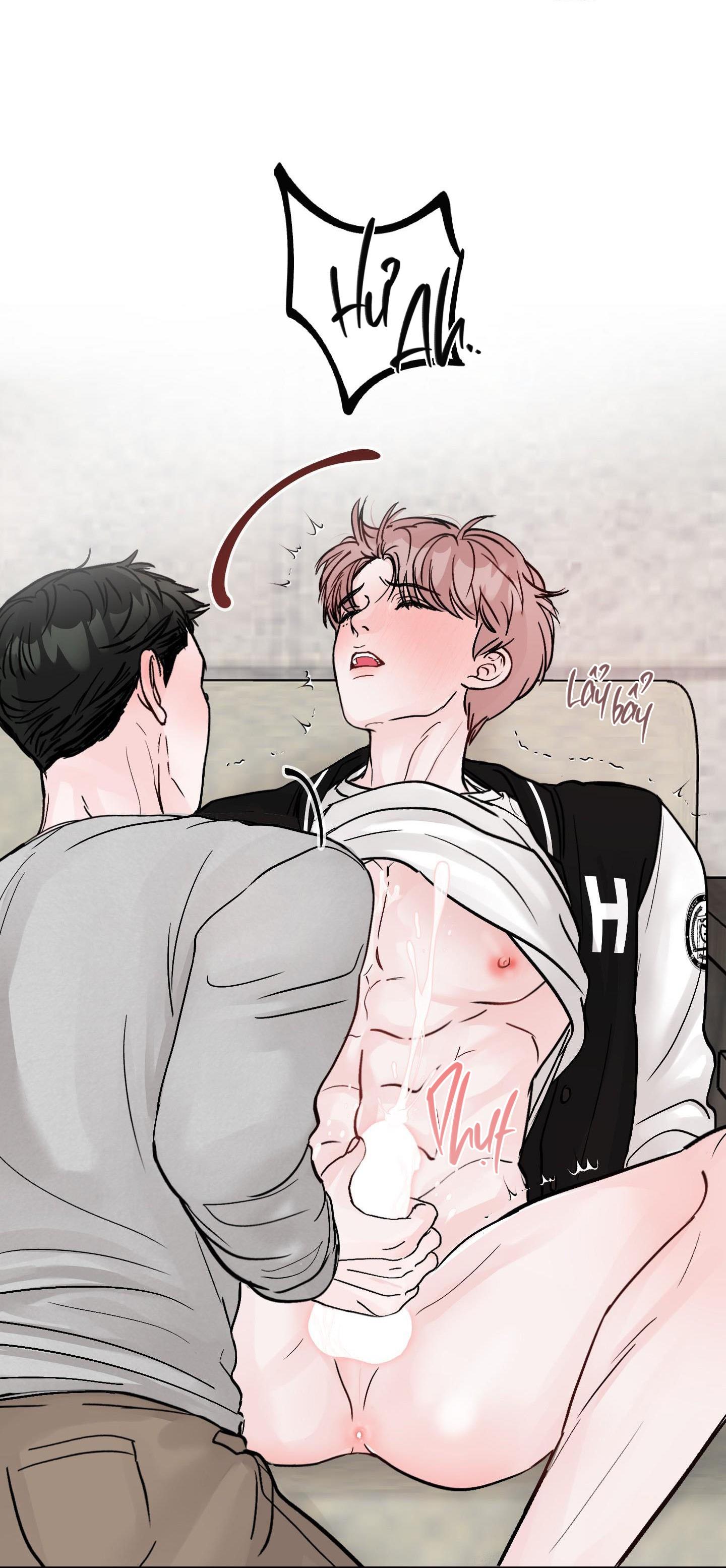 Đọc truyện Kiểu Người Tôi Ghét Chính Là Cậu - Chapter 3