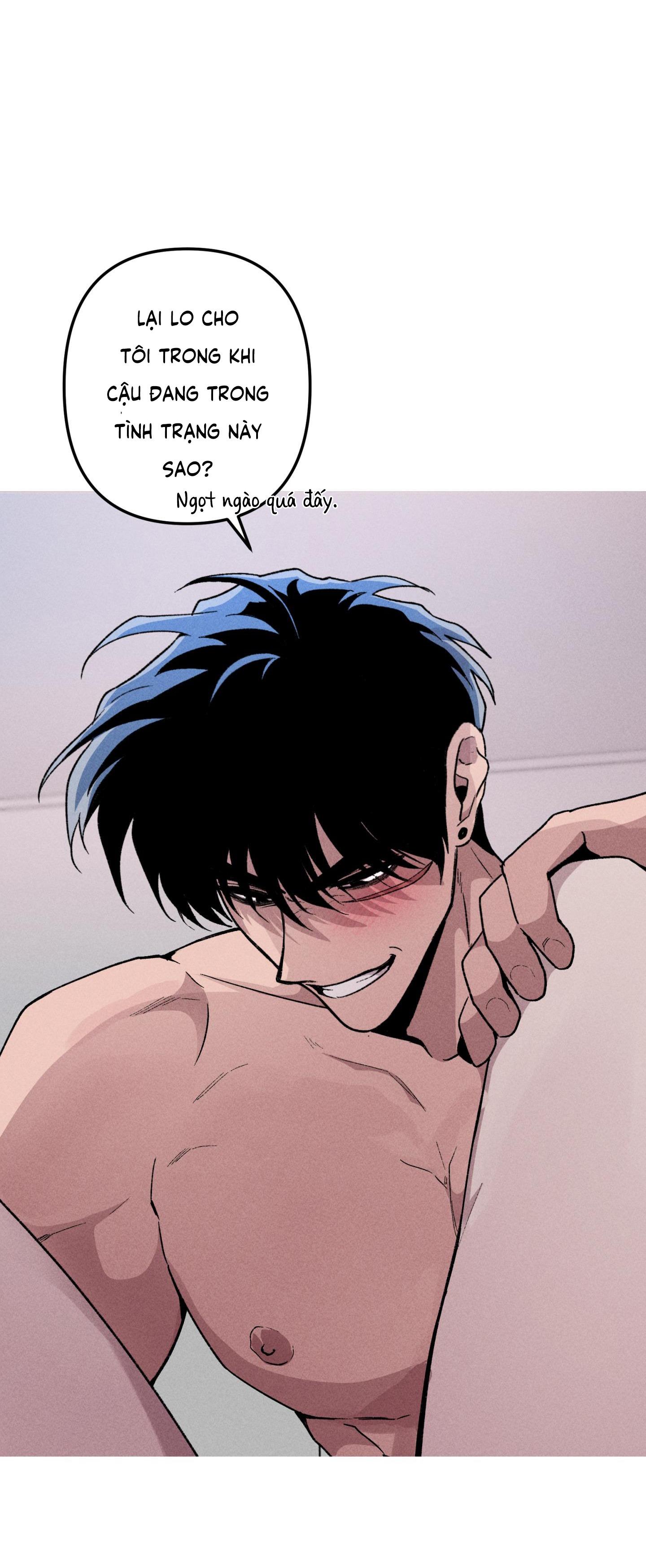 Đọc truyện QUAN HỆ GIẾT CHÓC - Chapter 27