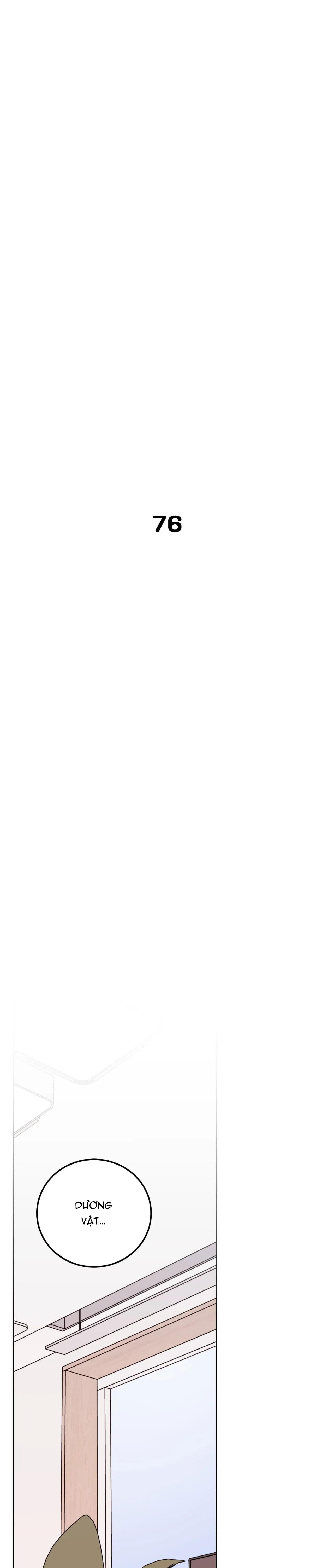 Đọc truyện KHOẢNG CÁCH VƯỢT QUA GIỚI HẠN - Chapter 76