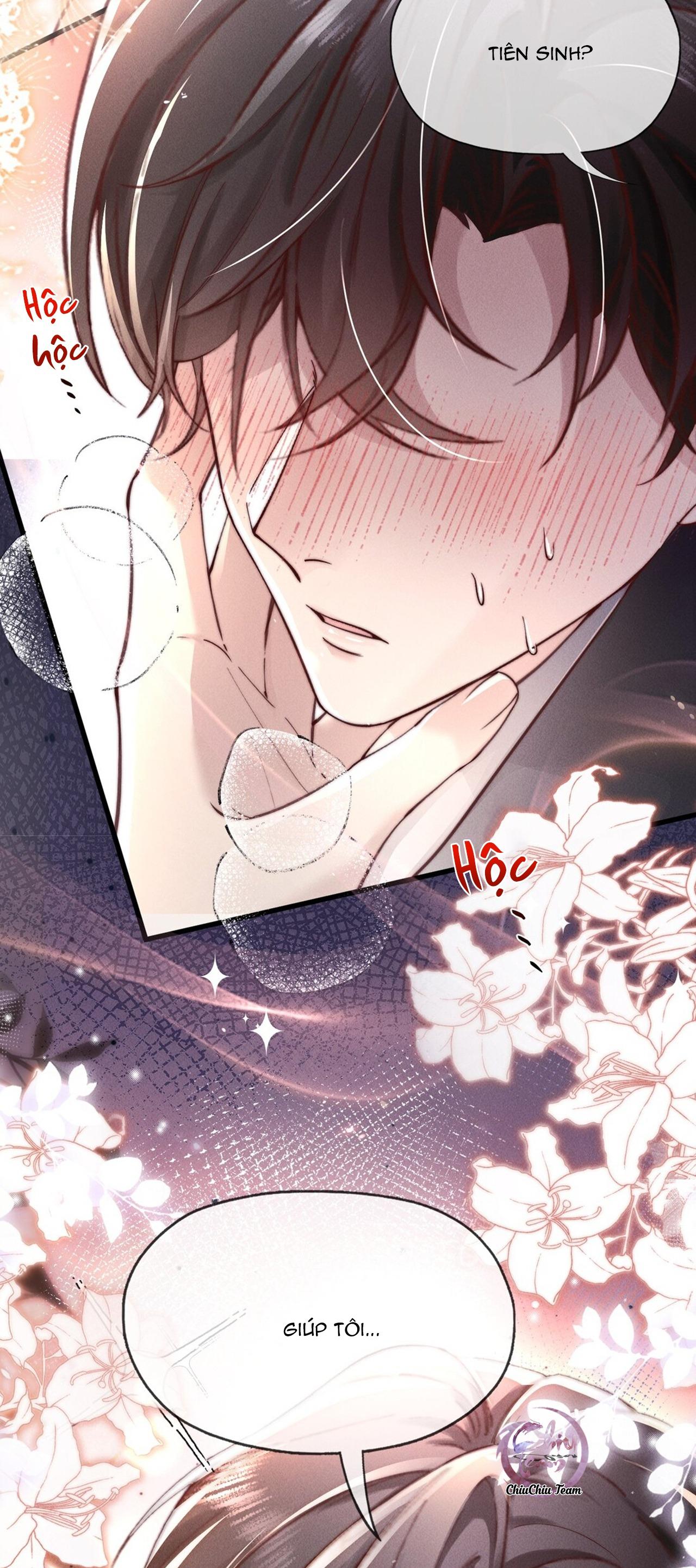 Đọc truyện Phép Tắc Nuôi Dưỡng Chó Điên - Chapter 2