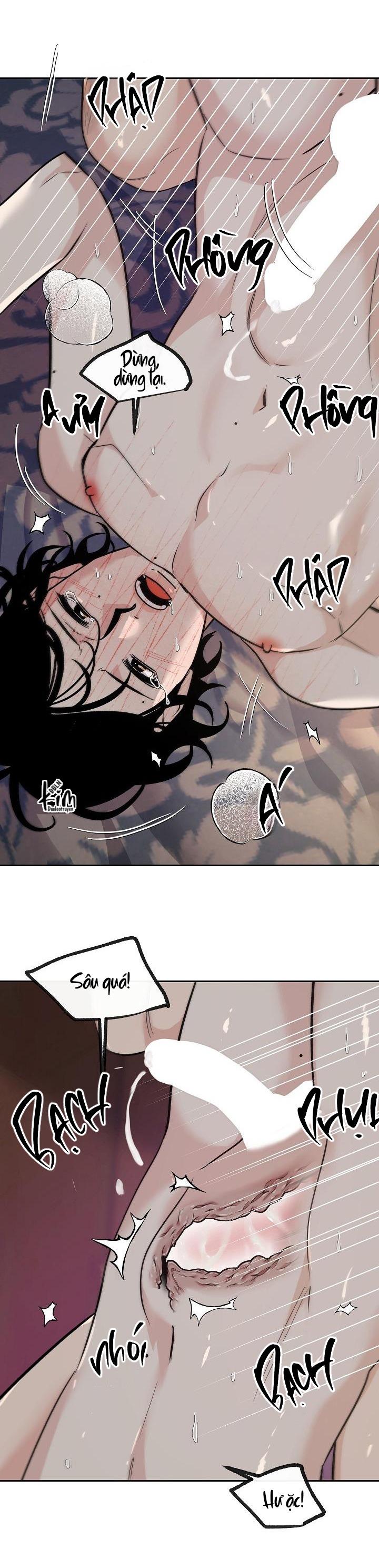 Đọc truyện Sa Ha (Anh dâu x em chồng) - Chapter 42