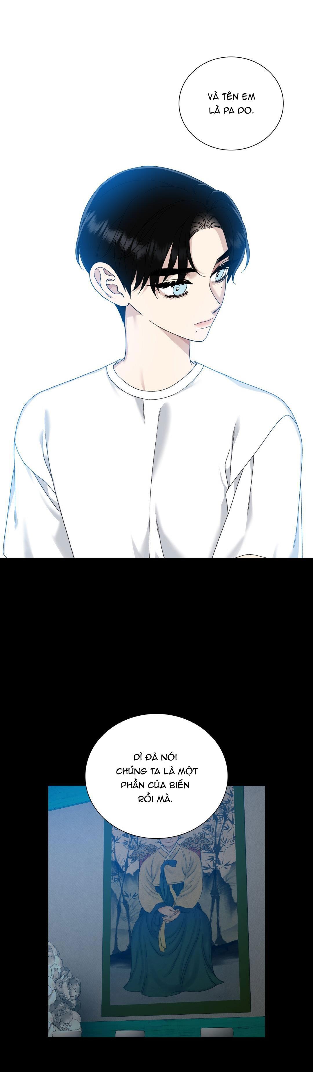 Đọc truyện FOULS START - Chapter 10