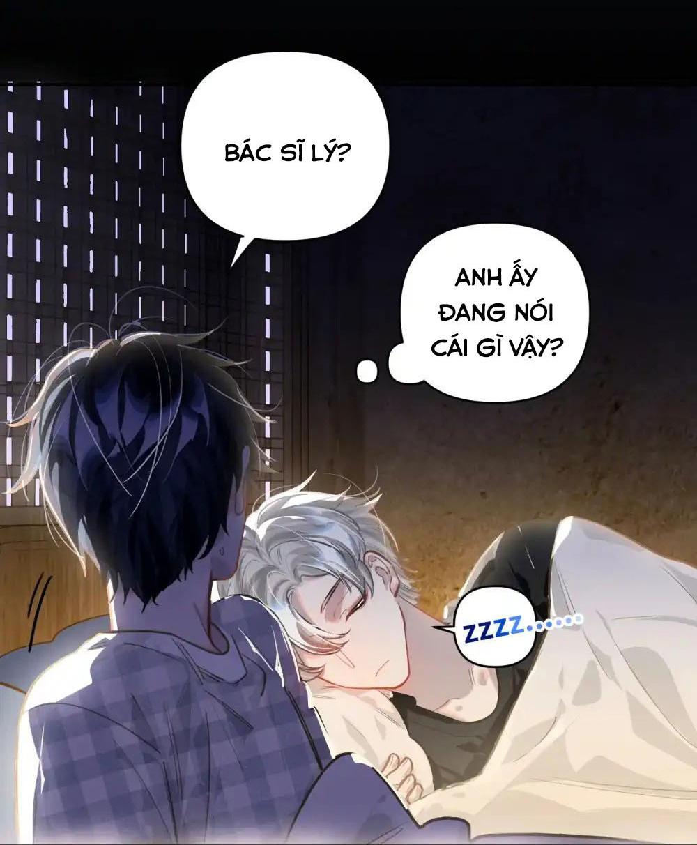 Đọc truyện Tôi có bệnh - Chapter 40