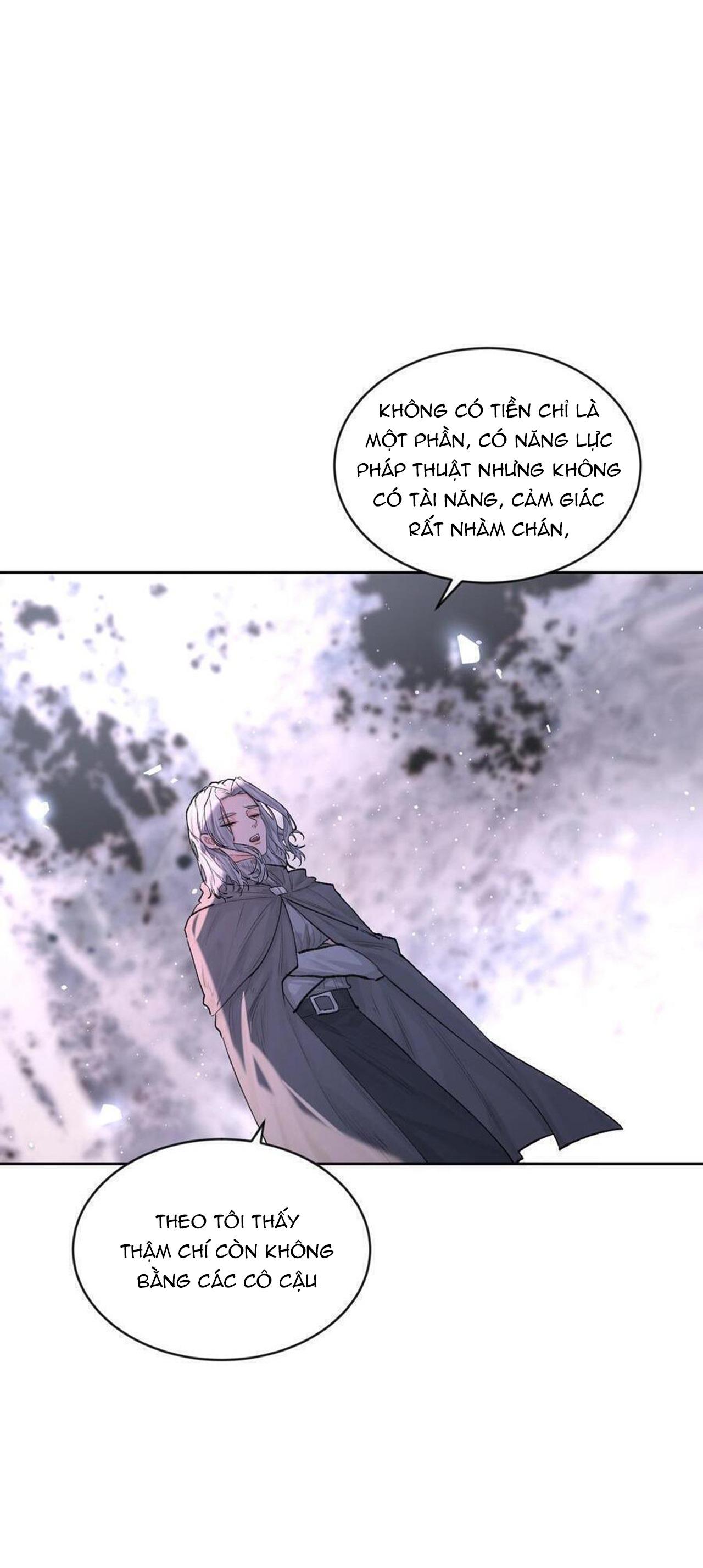 Đọc truyện Bạn Trai Cũ Trở Thành Vua - Chapter 79