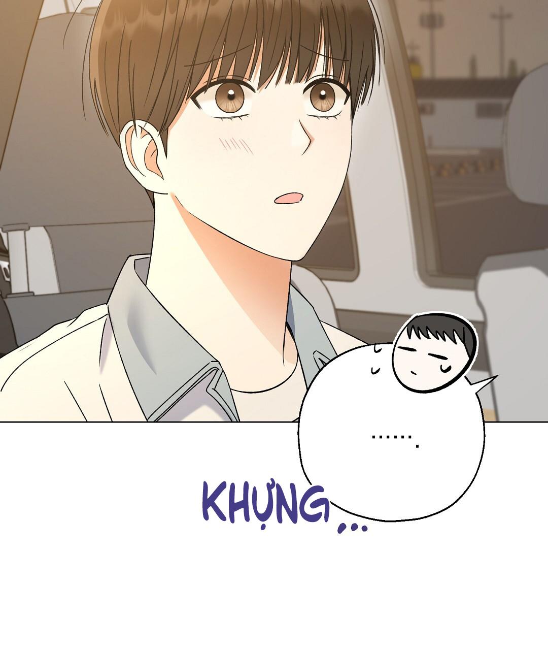 Đọc truyện To The Fans, Not To Me - Chapter 6