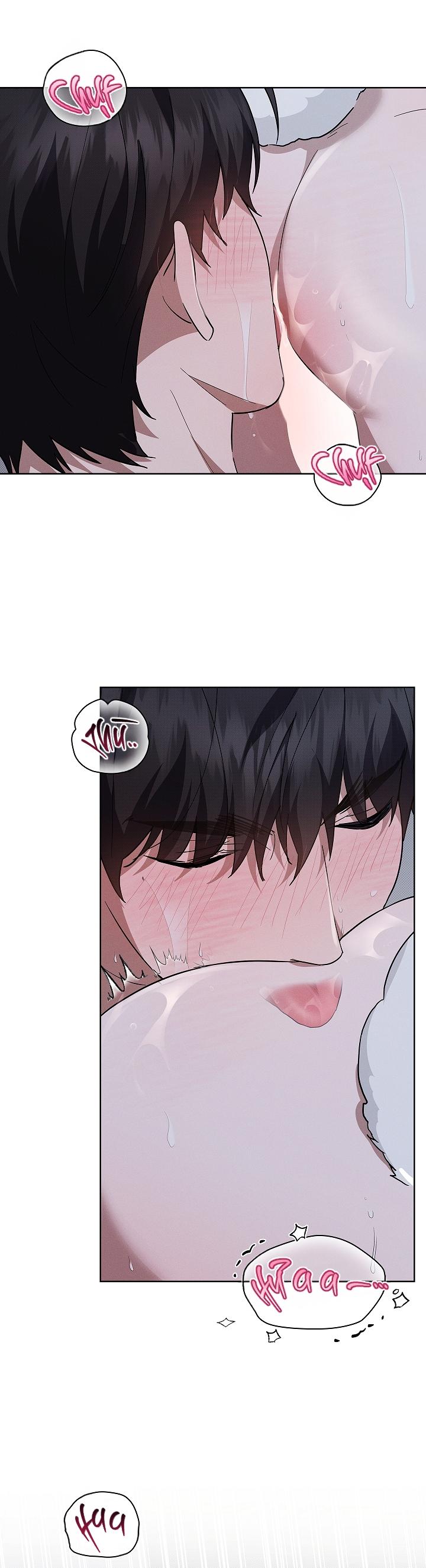 Đọc truyện ĐỪNG CHẠM VÀO CÚN CON CỦA TÔI - Chapter 31