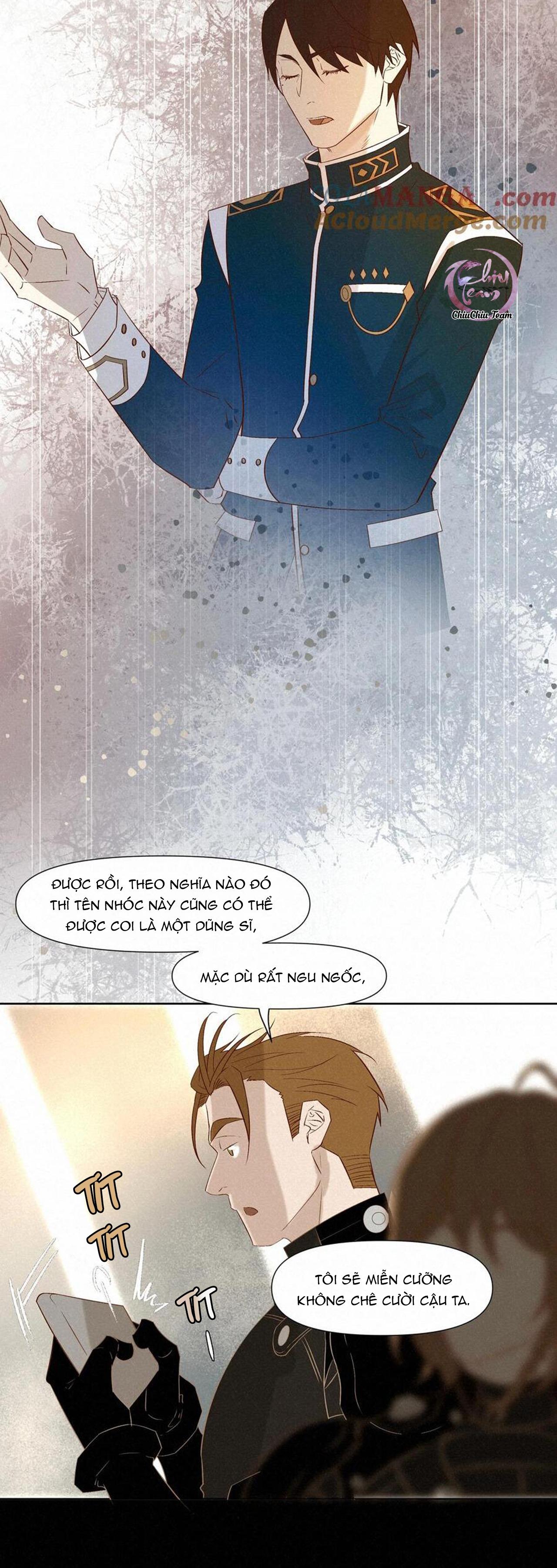 Đọc truyện Tuyệt Xử Phùng Sinh - Chapter 30