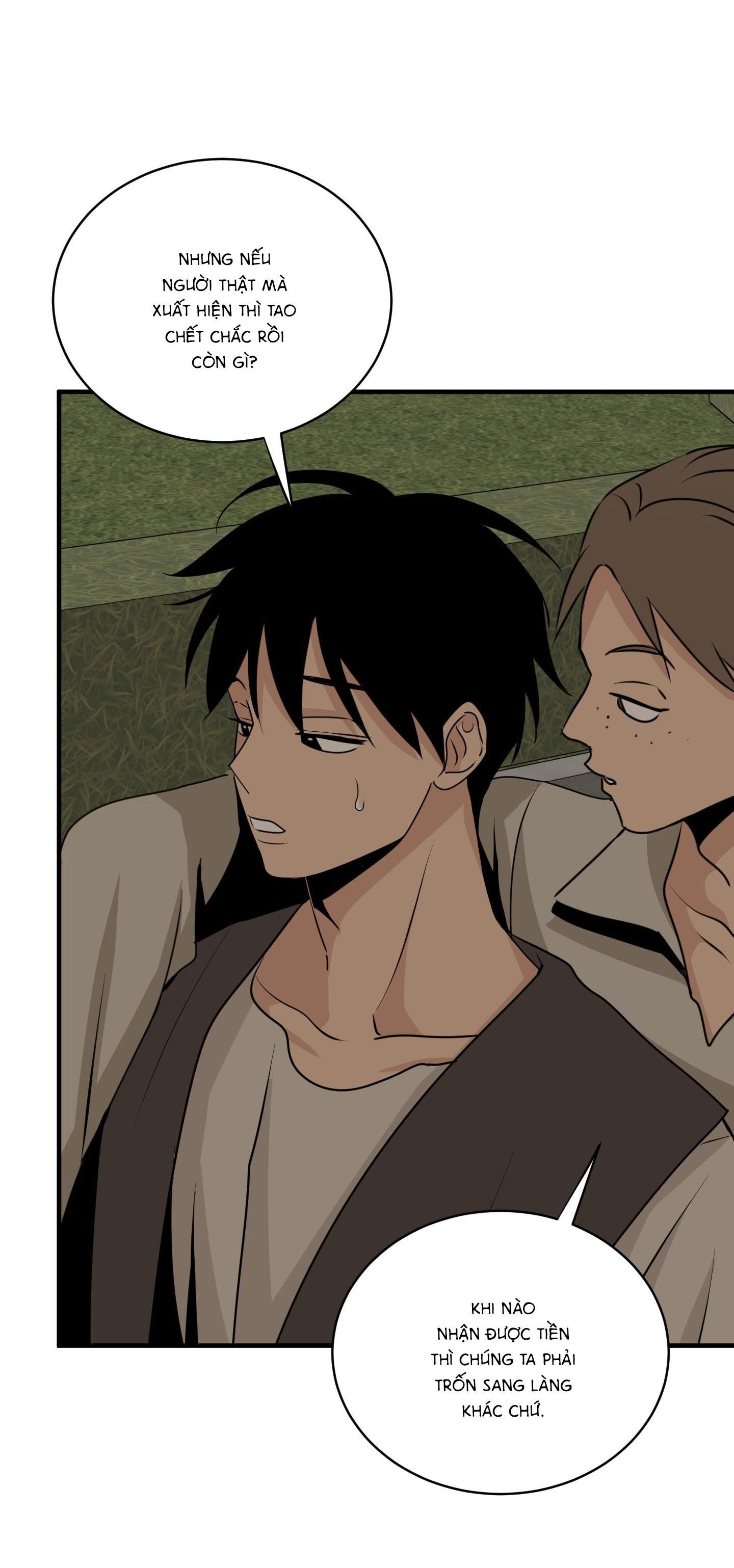 Đọc truyện  Hoa Vô Danh - Chapter 12