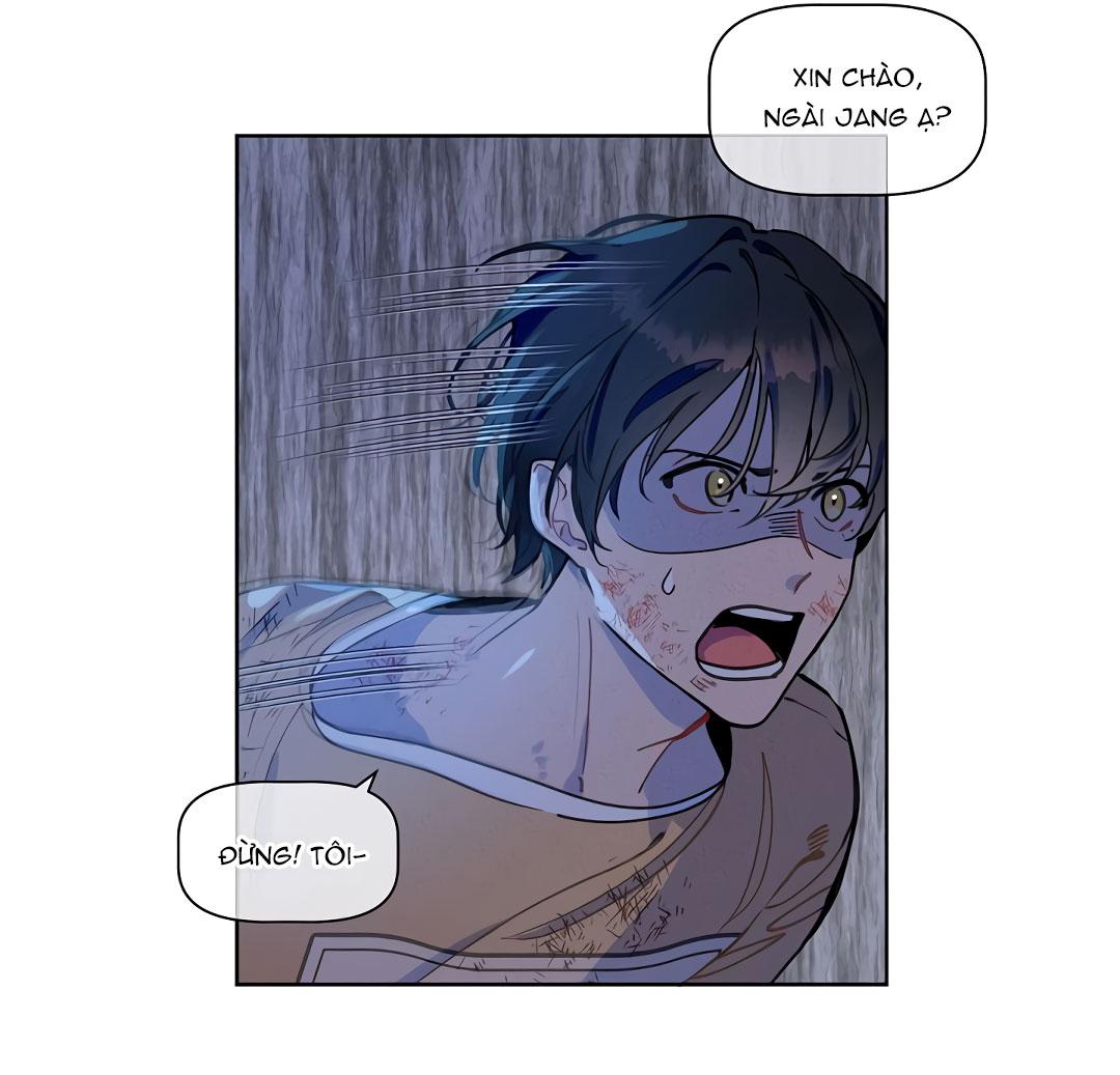 Đọc truyện Tố Cáo Sếp Tôi - Chapter 1