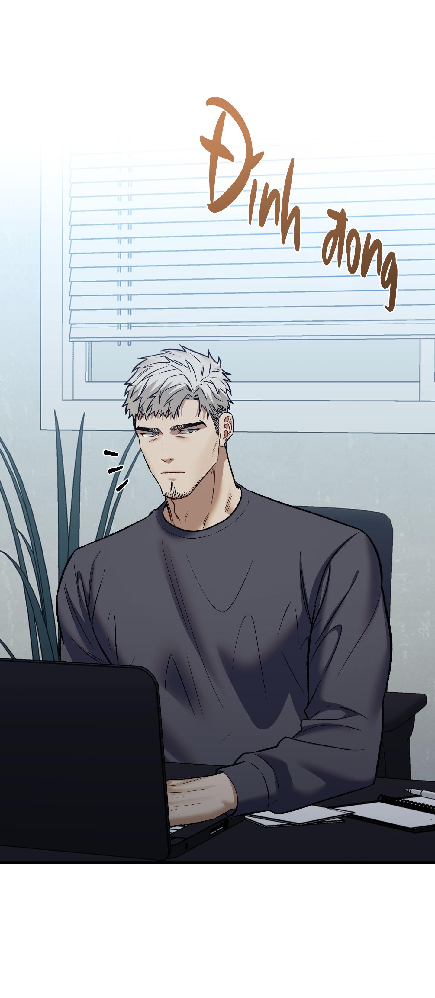 Đọc truyện SOMETHING IMPOSSIBLE - Chapter 6