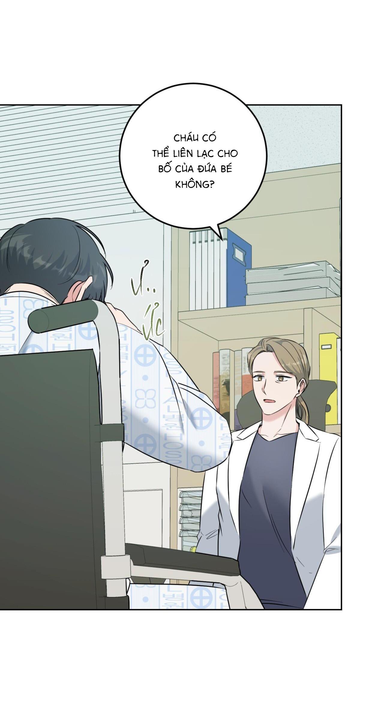 Đọc truyện  Khu Rừng Tĩnh Lặng - Chapter 34