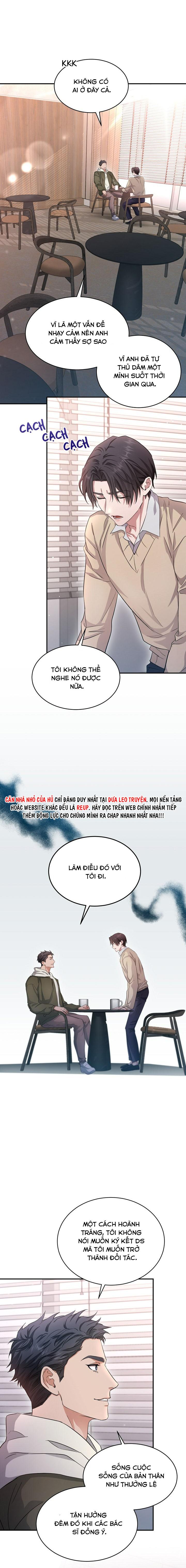 Đọc truyện DÒNG SÔNG NÔ LỆ - Chapter 2