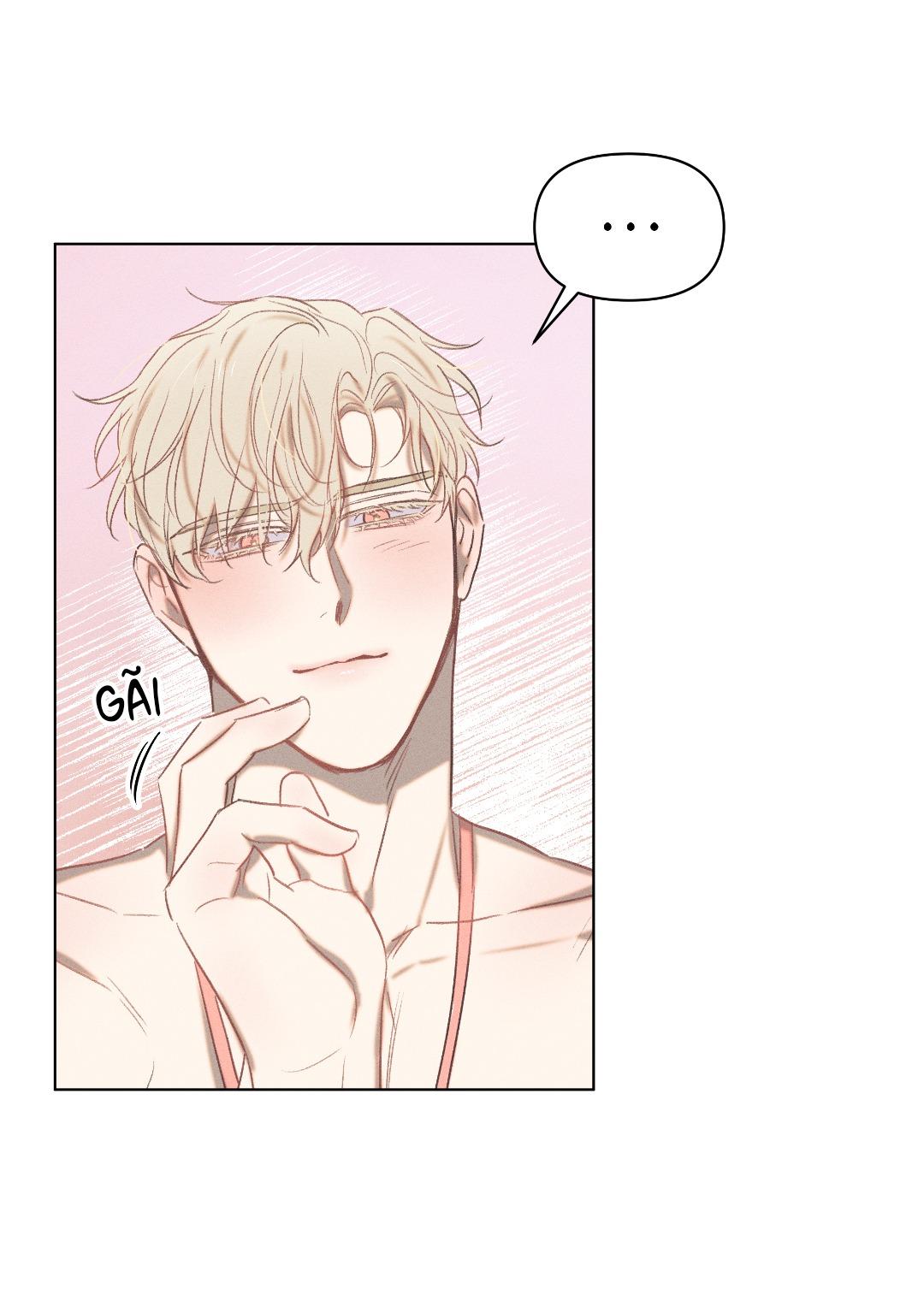 Đọc truyện NGƯỜI YÊU THỰC TẠI - Chapter 7.2