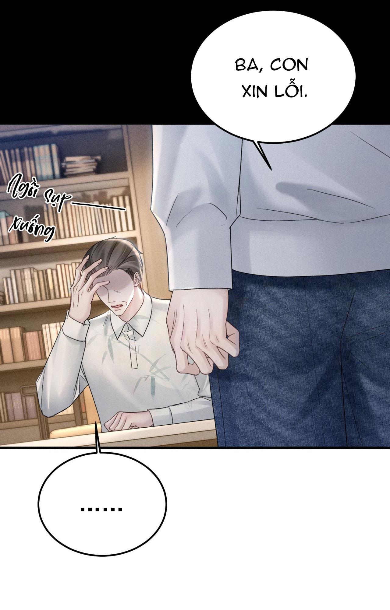 Đọc truyện Cuộc Đối Đầu Gay Gắt - Chapter 85