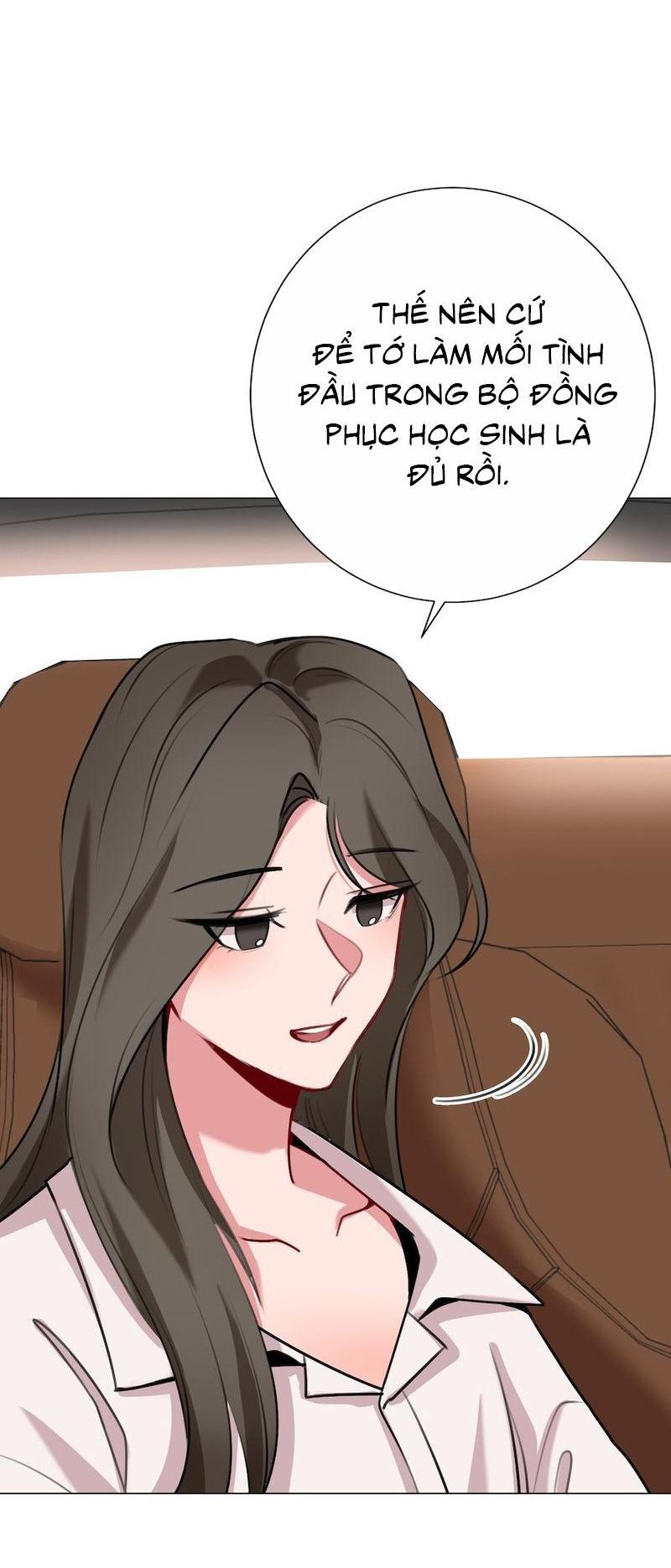 Đọc truyện Flower of youth - Chapter 7