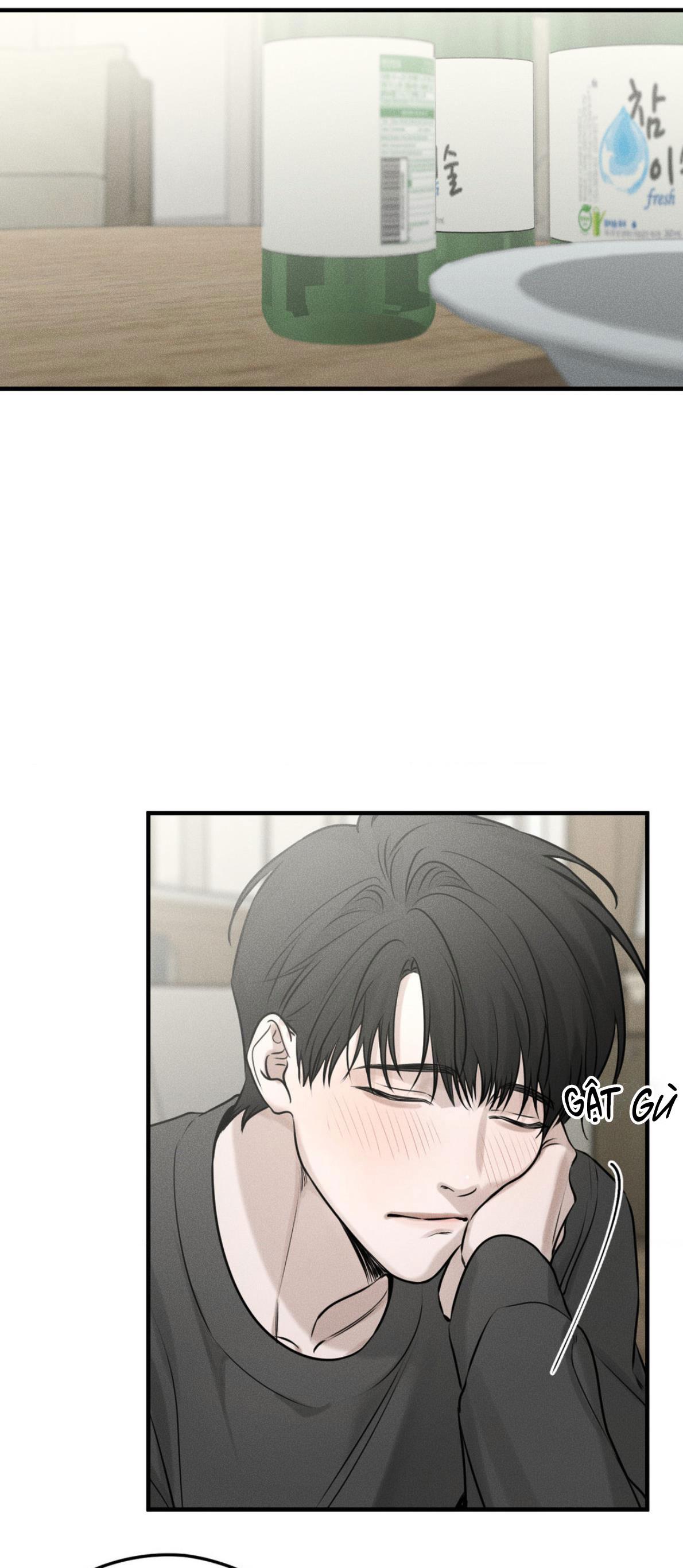 Đọc truyện DEAR, TEDDY BEAR - Chapter 10