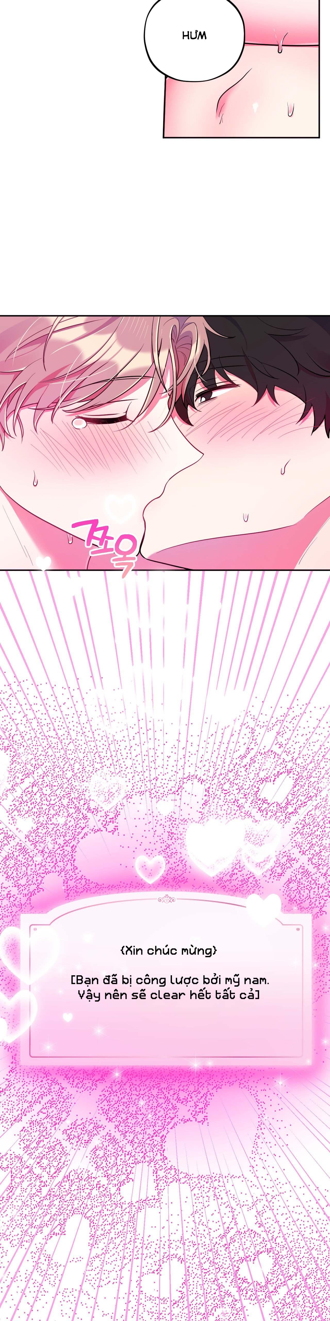 Đọc truyện Tuyển Tập Manhwa 18+ - Chapter 70