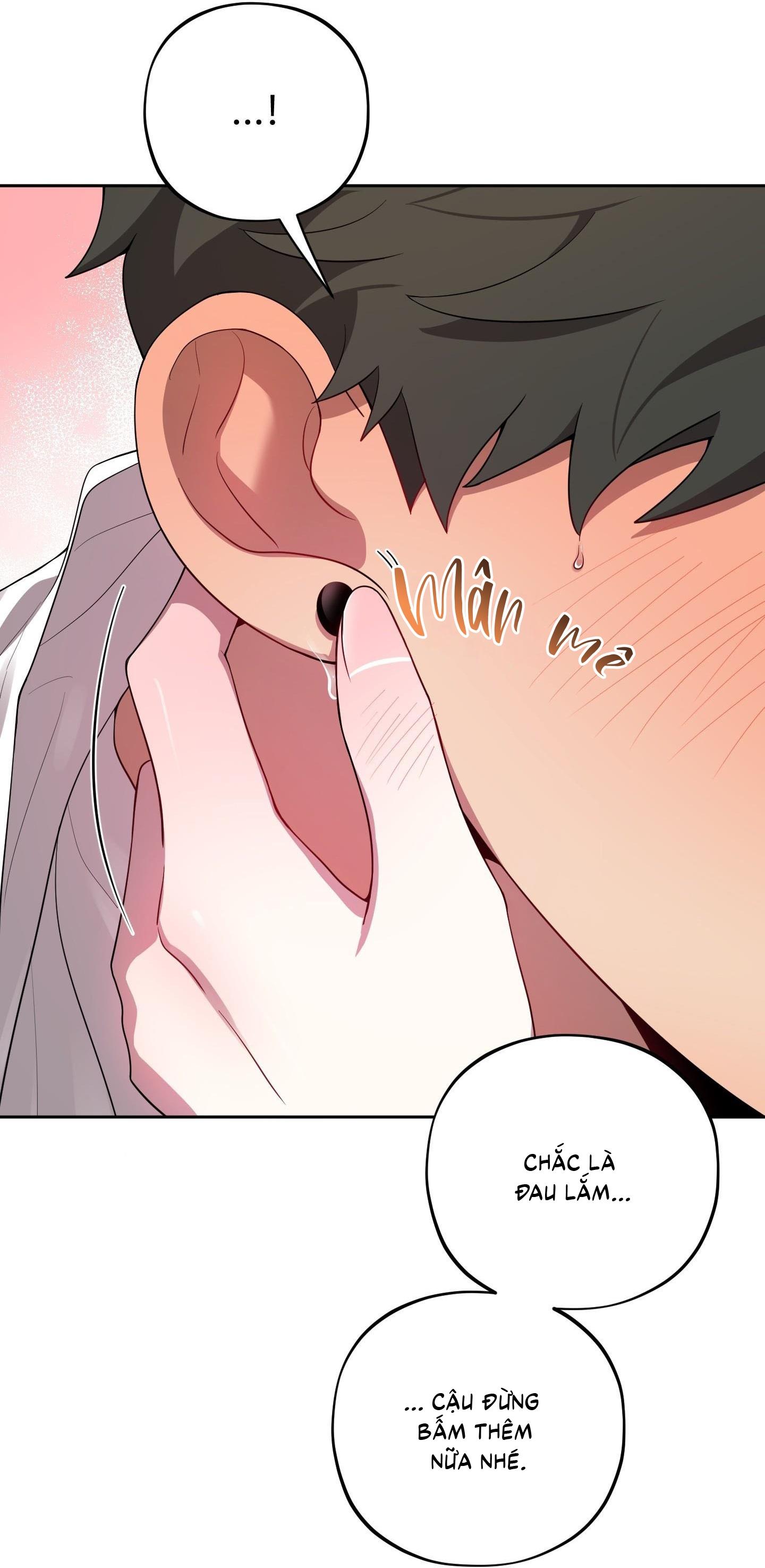 Đọc truyện  Chuyện Rằng Tôi Yêu Cậu - Chapter 26