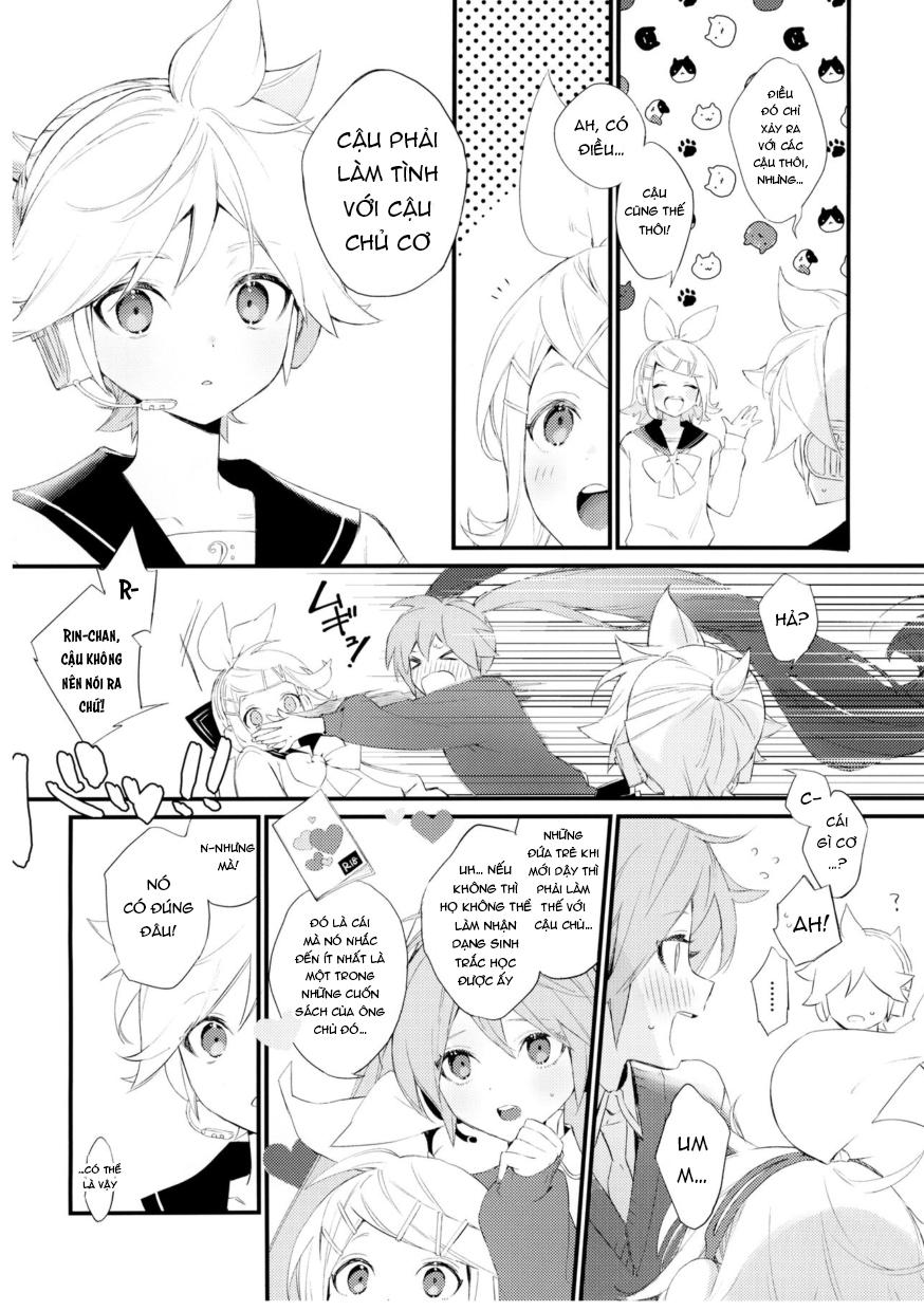 Đọc truyện thuốc nhỏ mắt chống cận chuyên dùng cho cú đêm - Chapter 16