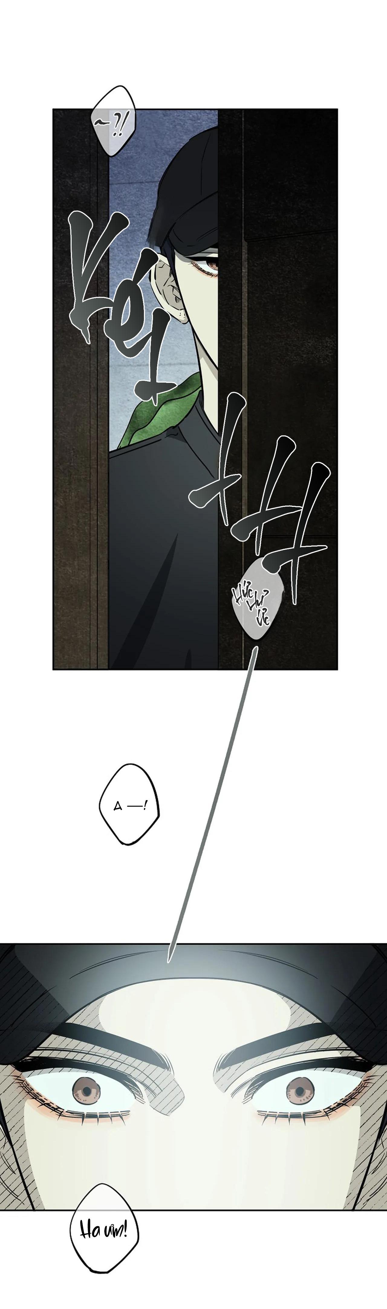 Đọc truyện ĐÊM DỊU DÀNG - Chapter 61