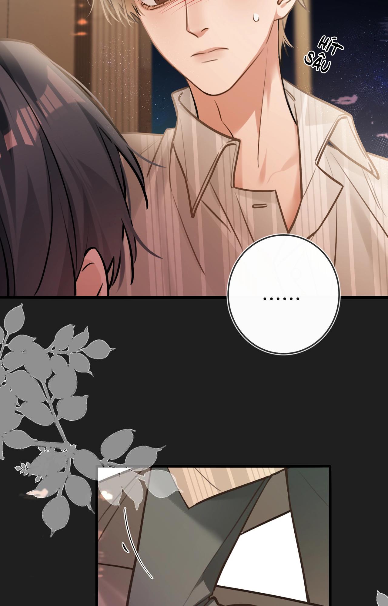 Đọc truyện Đối Thủ Không Đội Trời Chung Cuối Cùng Cũng Phá Sản Rồi! - Chapter 14