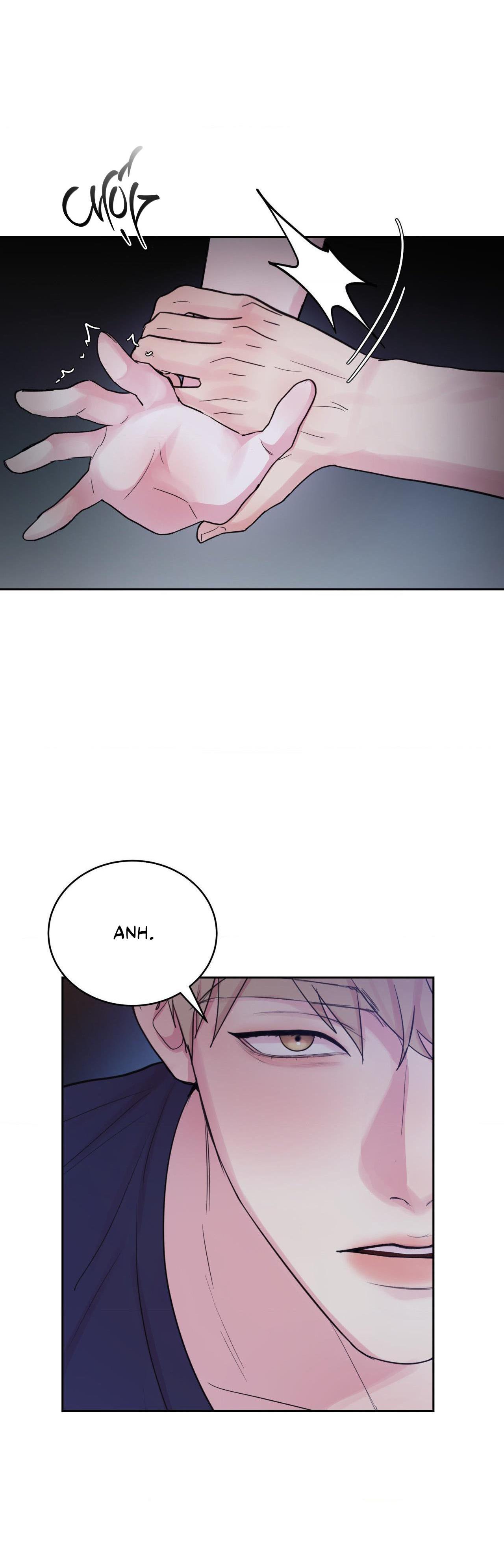 Đọc truyện Love Remedy - Chapter 5