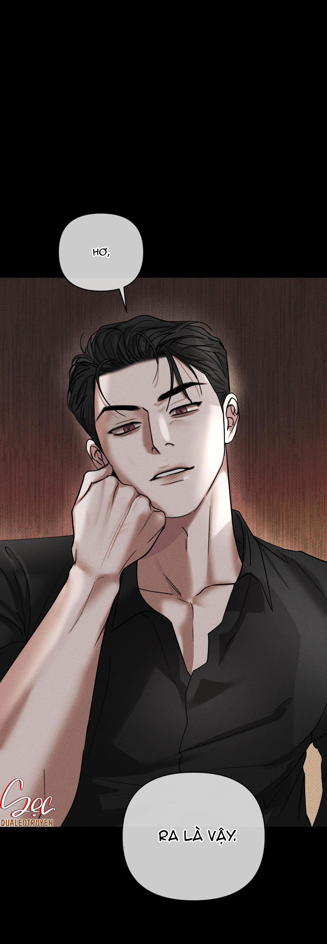 Đọc truyện THÂN ÁI - Chapter 4