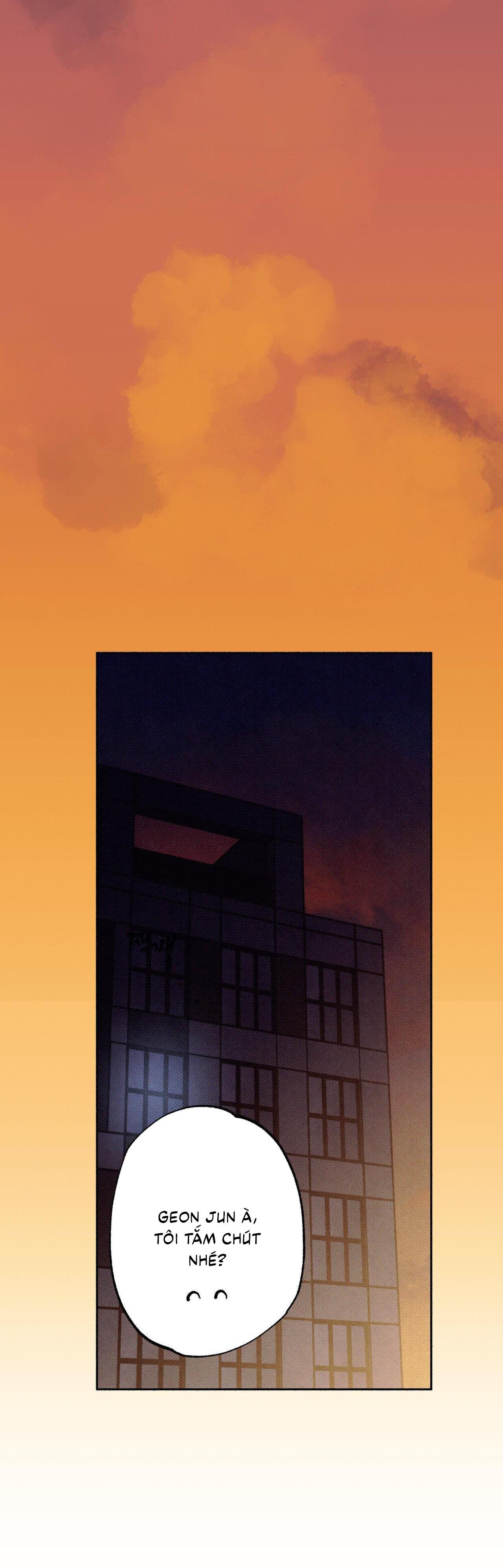 Đọc truyện  1 to 10 - Chapter 19