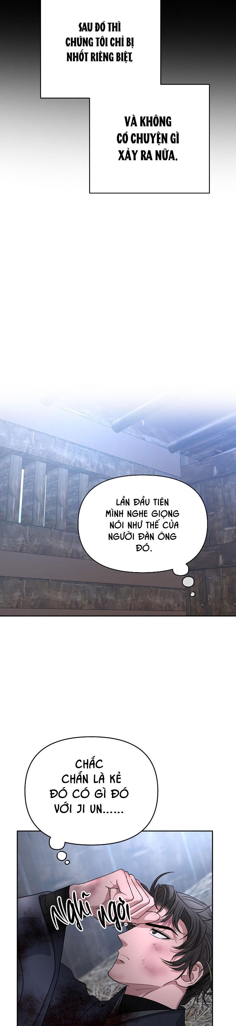 Đọc truyện XUÂN PHONG VIÊN MÃN - Chapter 71