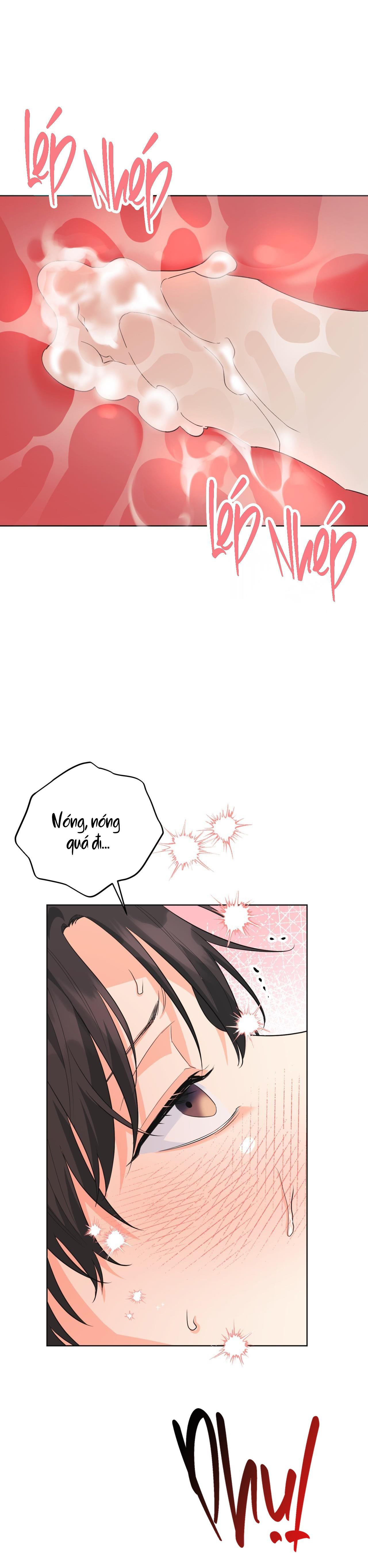 Đọc truyện TUYỂN TẬP ABO - MANG THAI NGẮN CỦA NHÀ SẸC - Chapter 56