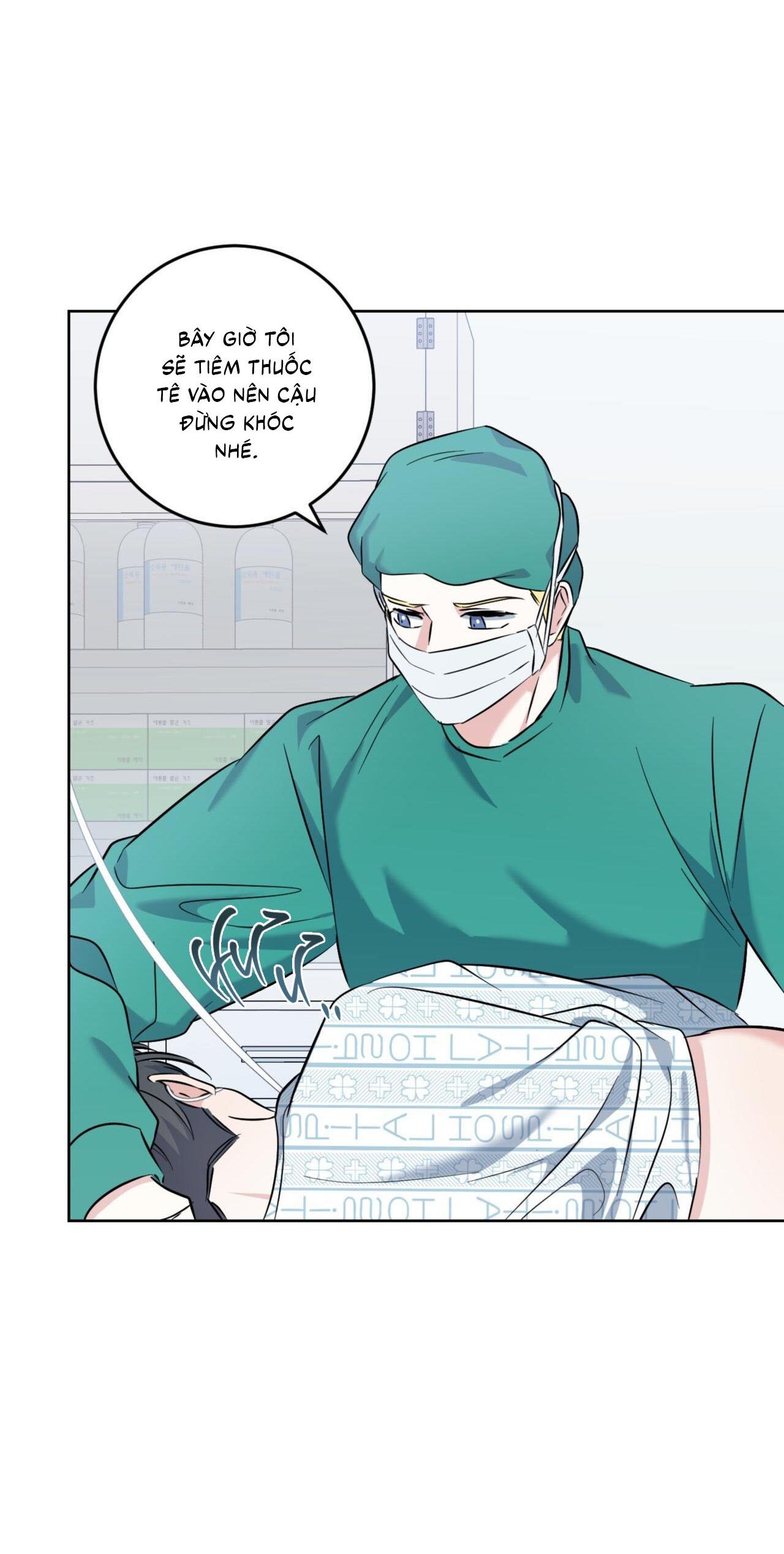 Đọc truyện  Khu Rừng Tĩnh Lặng - Chapter 55