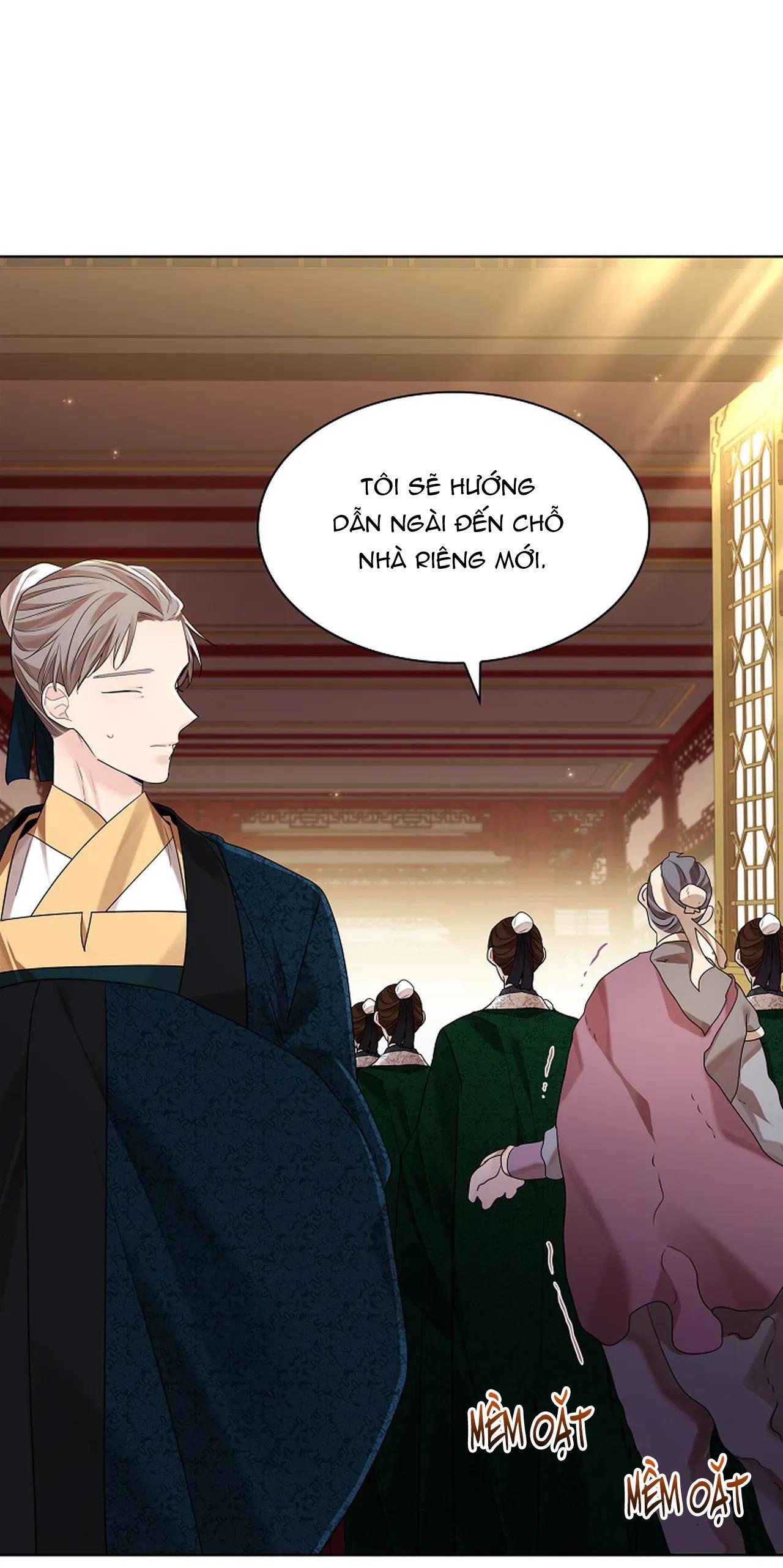 Đọc truyện HOA GIẤY - Chapter 90