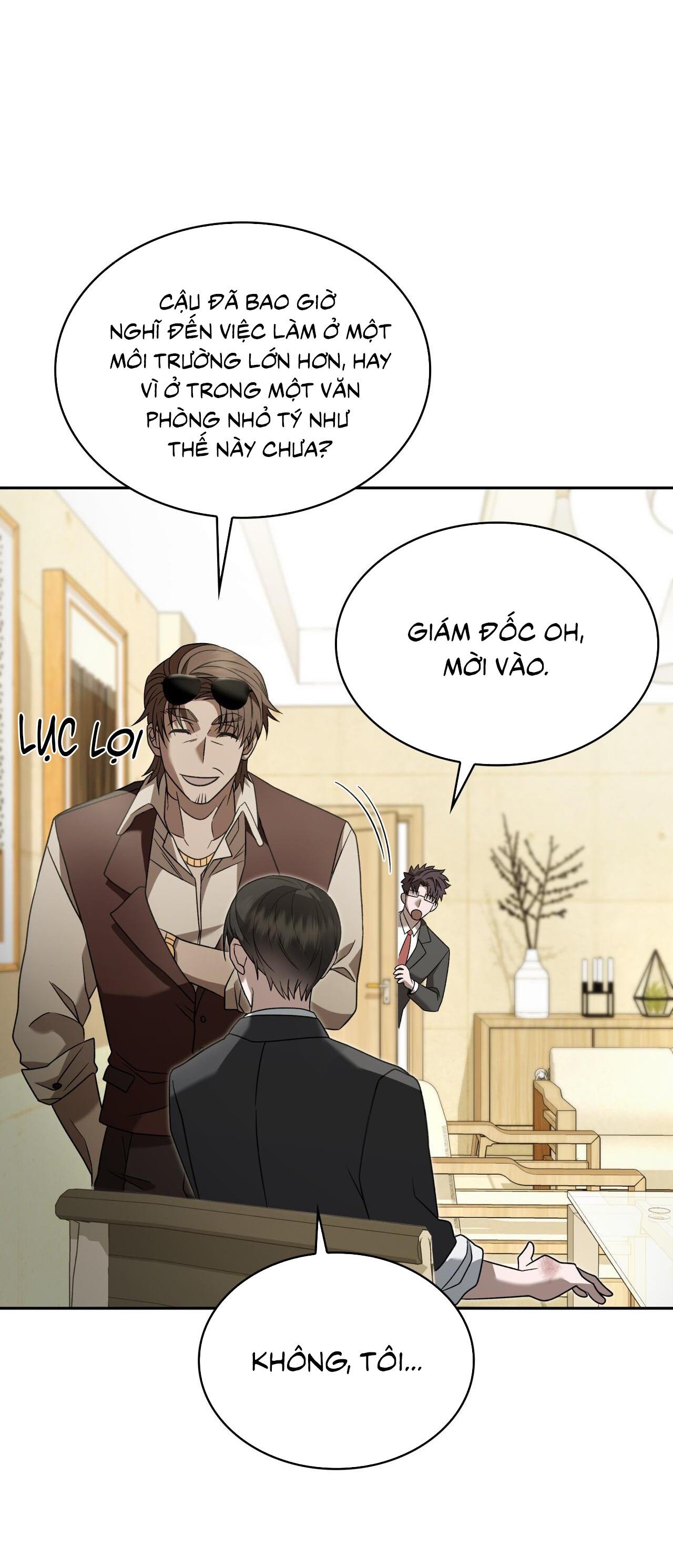 Đọc truyện Raw - Chapter 15